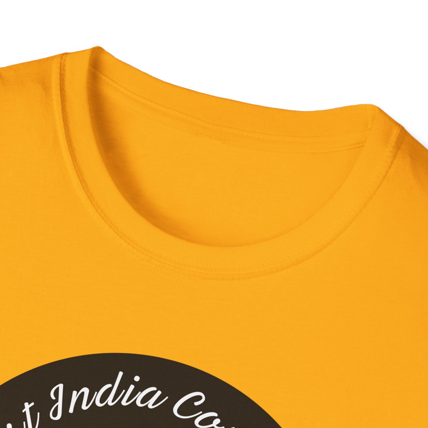 East India Company Established 1600 - Cotton Tee - Tshirts Clothing Old School Style Vintage Gift Present History - by Far Out Prints & Co.