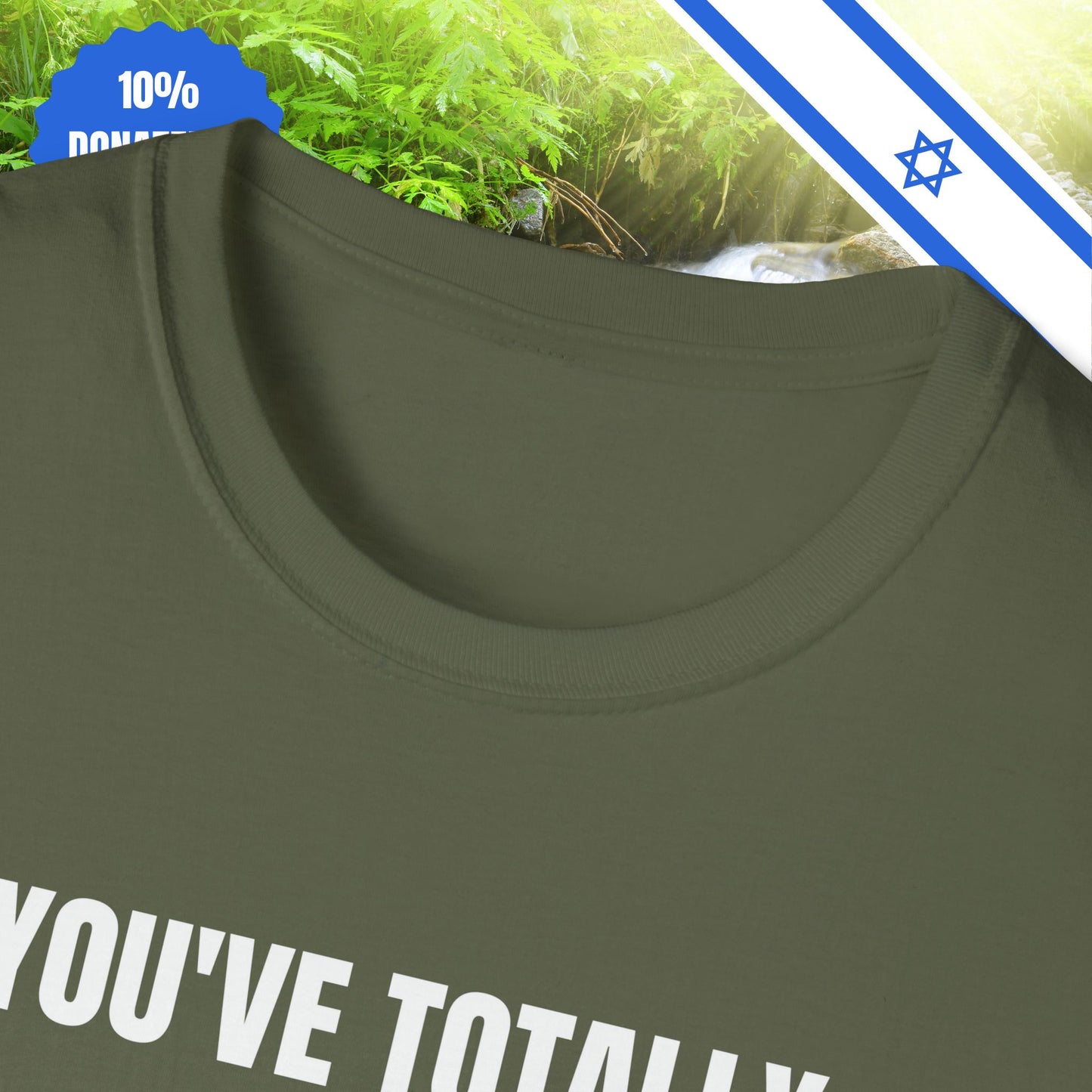 You've Totally Guac This | Unisex T-Shirt Authentic Cotton | Funny Guacamole Lover Tee Fun Avocado Gifts Birthday | Far Out Prints & Co.