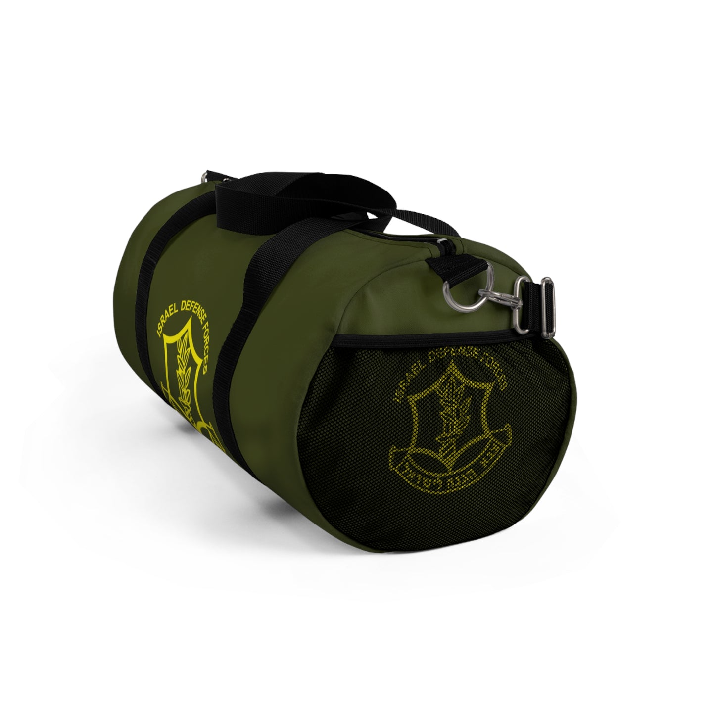 Original IDF Duffel Bag