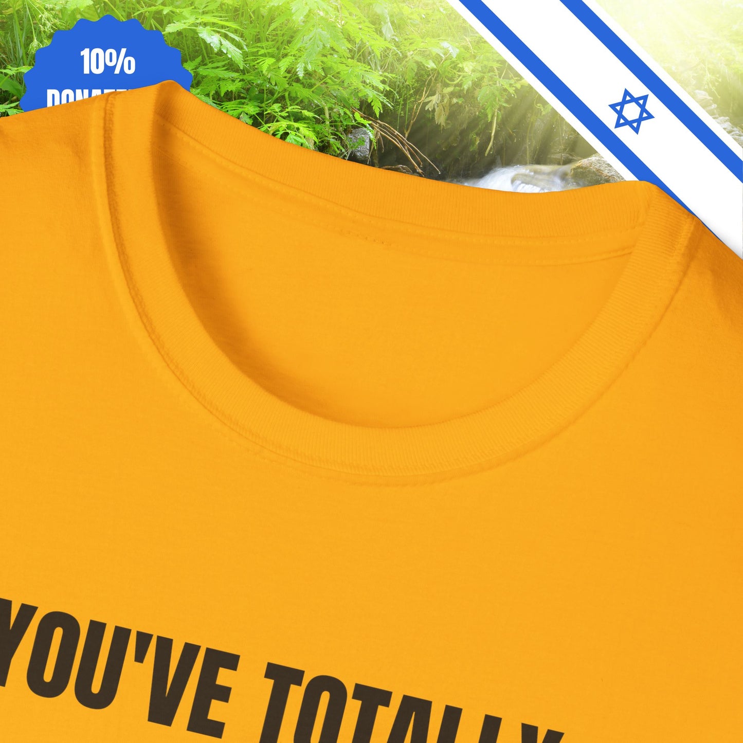 You've Totally Guac This | Unisex T-Shirt Authentic Cotton | Funny Guacamole Lover Tee Fun Avocado Gifts Birthday | Far Out Prints & Co.