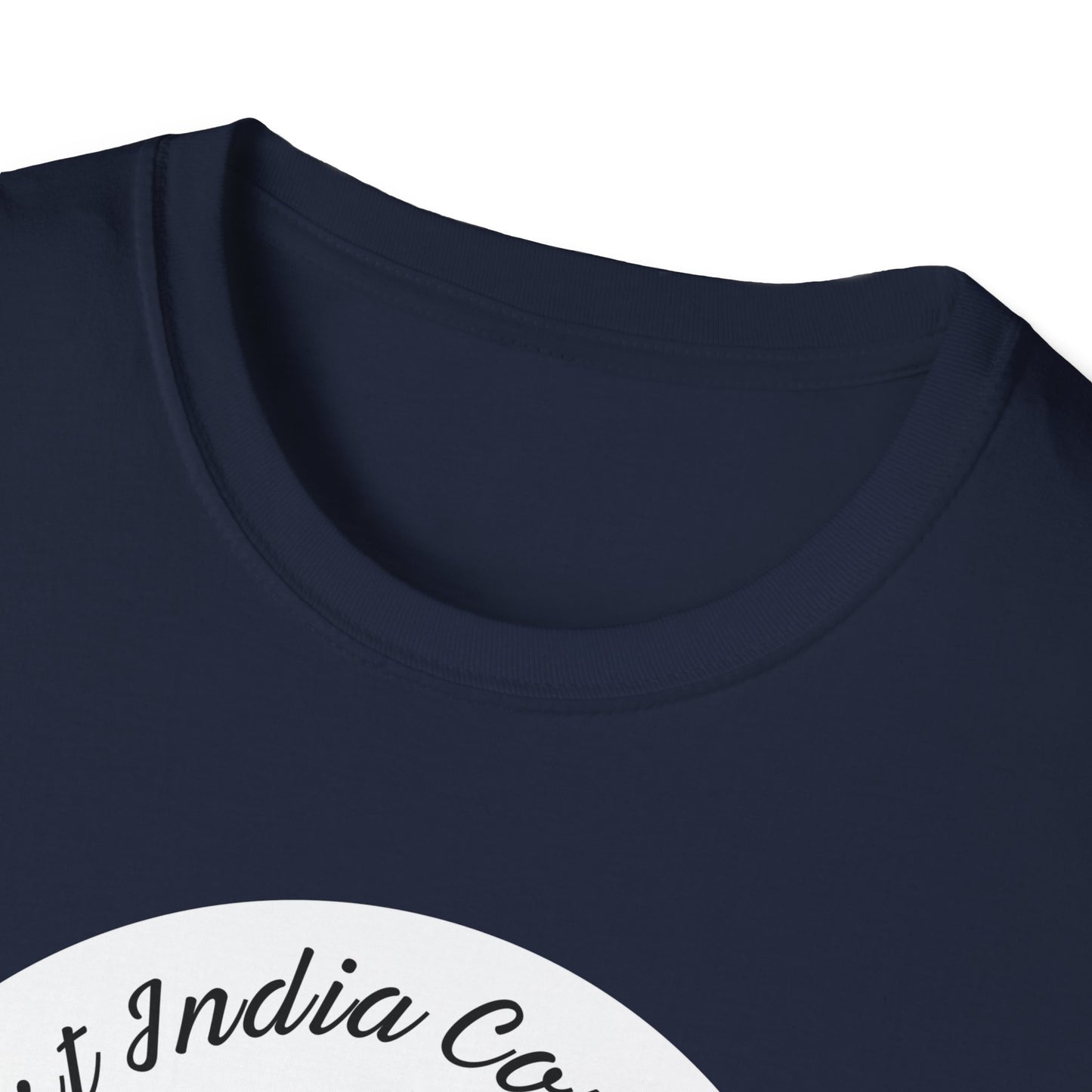 East India Company Established 1600 - Cotton Tee - Tshirts Clothing Old School Style Vintage Gift Present History - by Far Out Prints & Co.