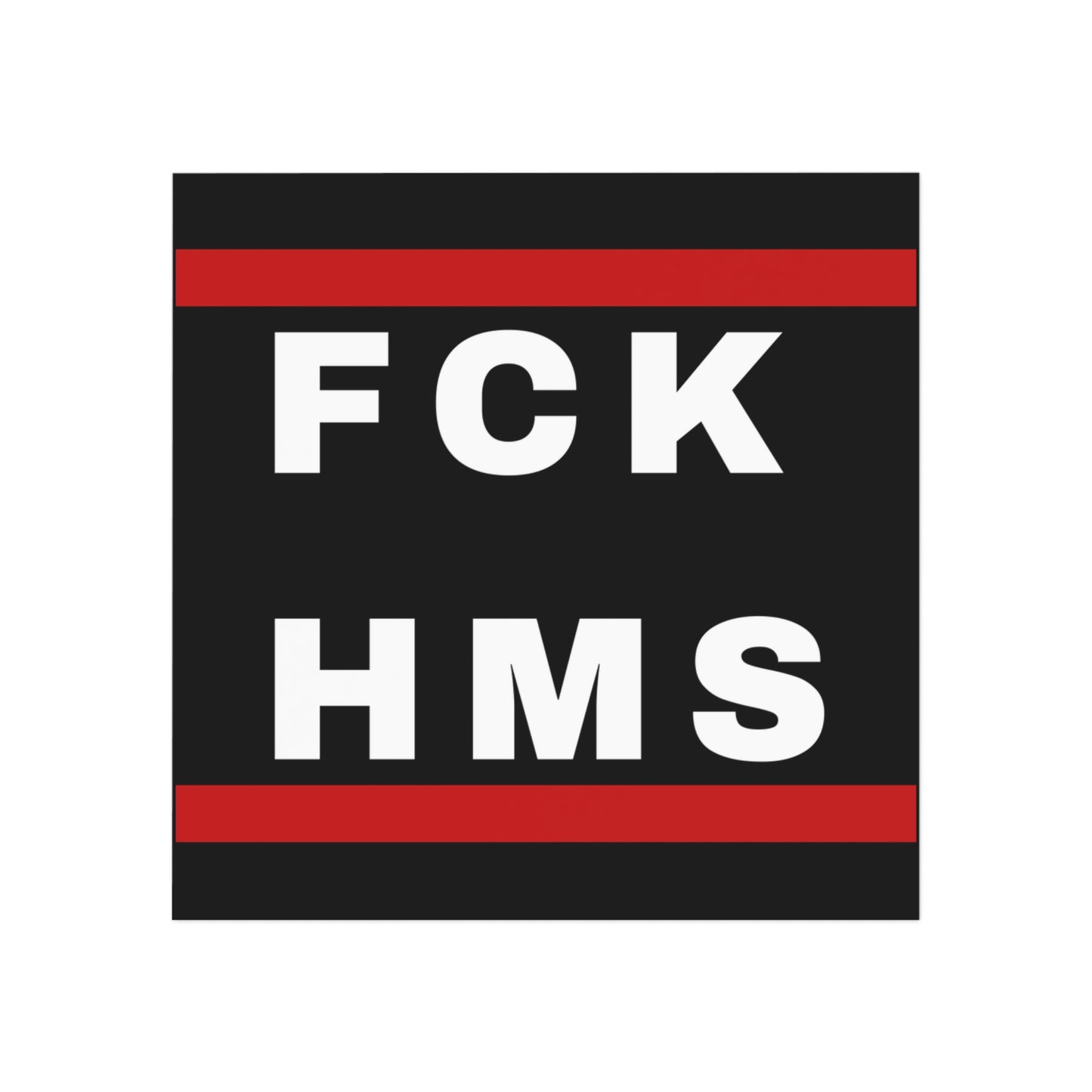 FCK HMS Magnets Stand With Israel Israeli Square Magnet Magnets Gift Him Her Present Support Israel Judaism Judaica Support Israel