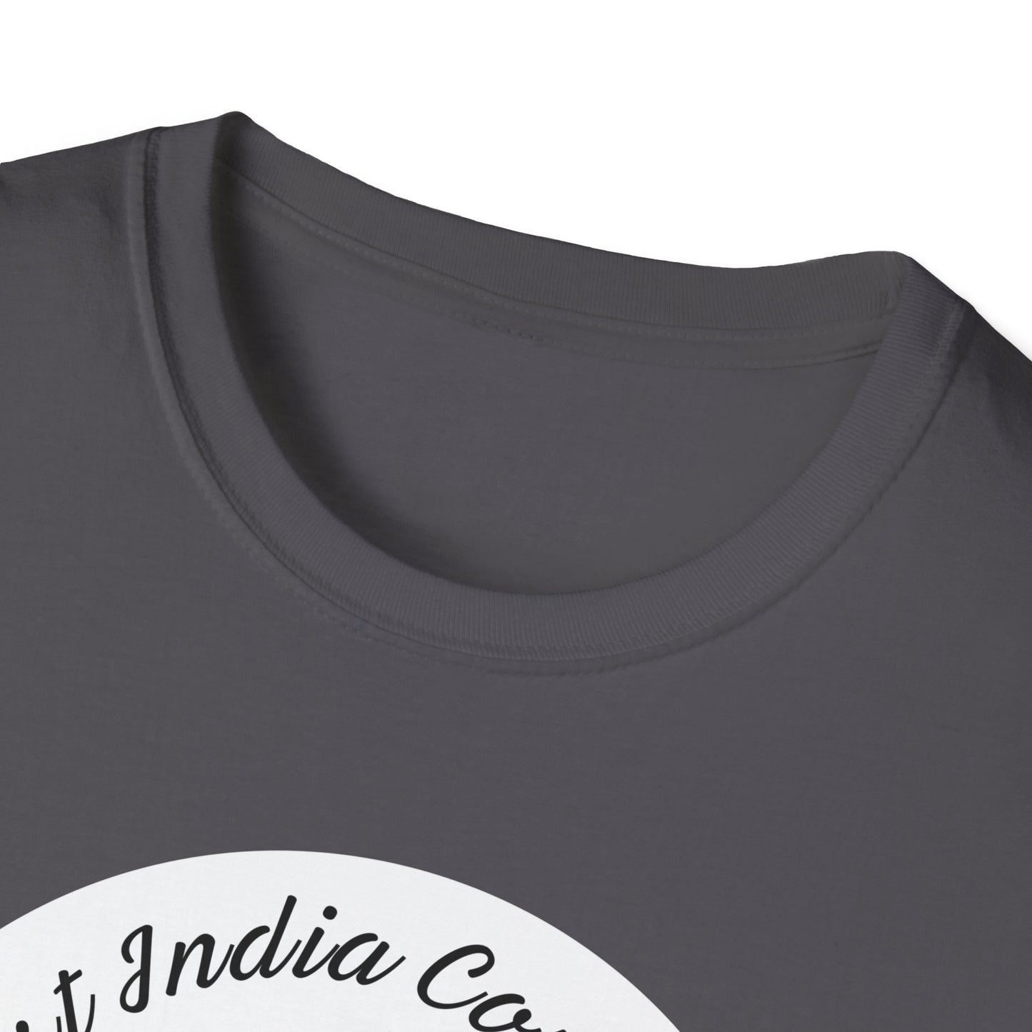 East India Company Established 1600 - Cotton Tee - Tshirts Clothing Old School Style Vintage Gift Present History - by Far Out Prints & Co.