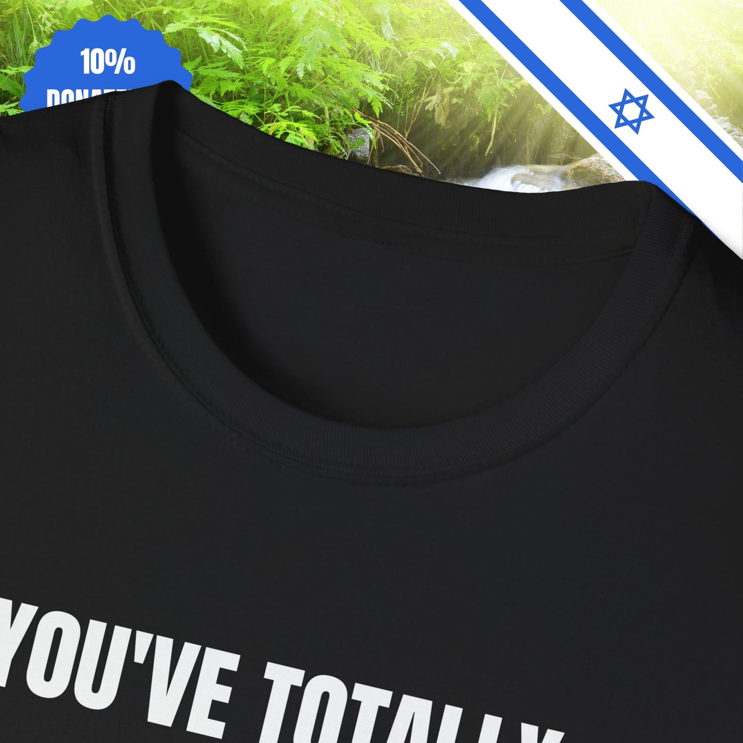 You've Totally Guac This | Unisex T-Shirt Authentic Cotton | Funny Guacamole Lover Tee Fun Avocado Gifts Birthday | Far Out Prints & Co.