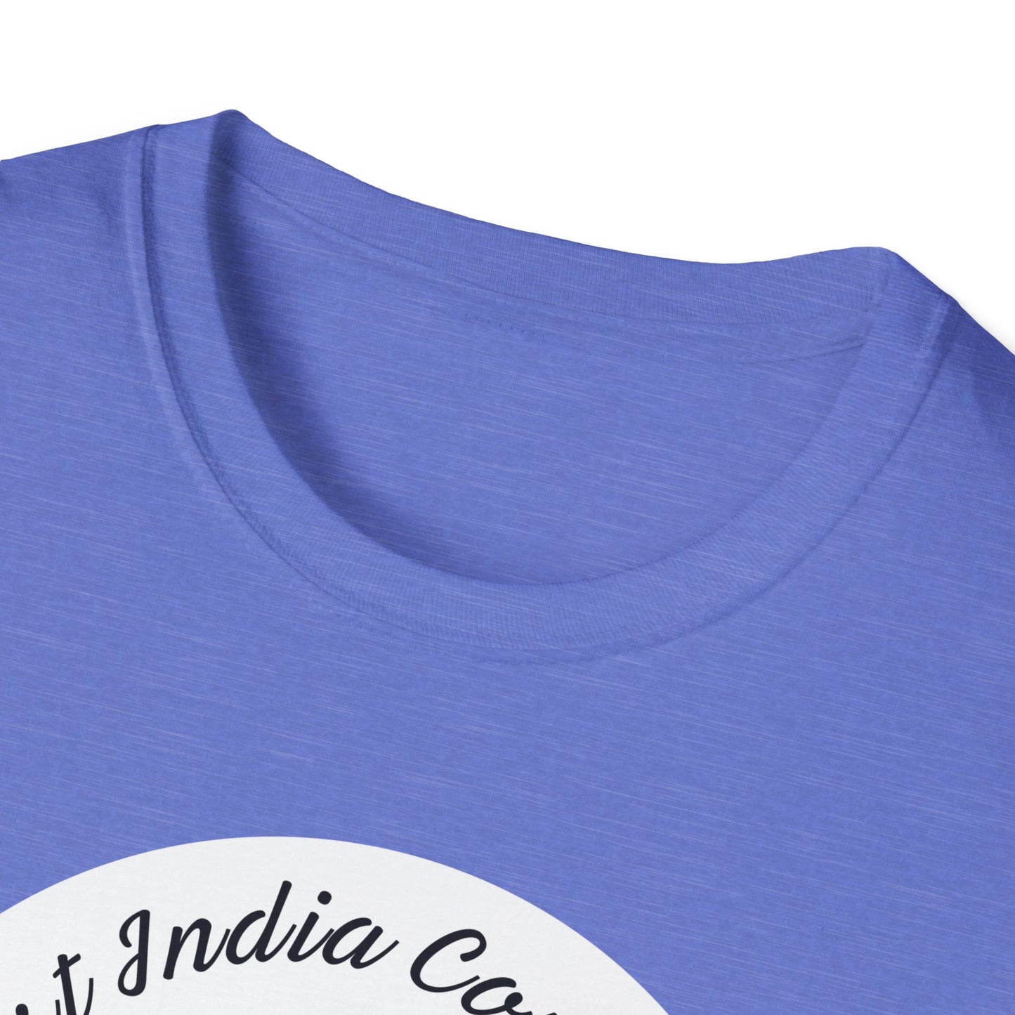East India Company Established 1600 - Cotton Tee - Tshirts Clothing Old School Style Vintage Gift Present History - by Far Out Prints & Co.