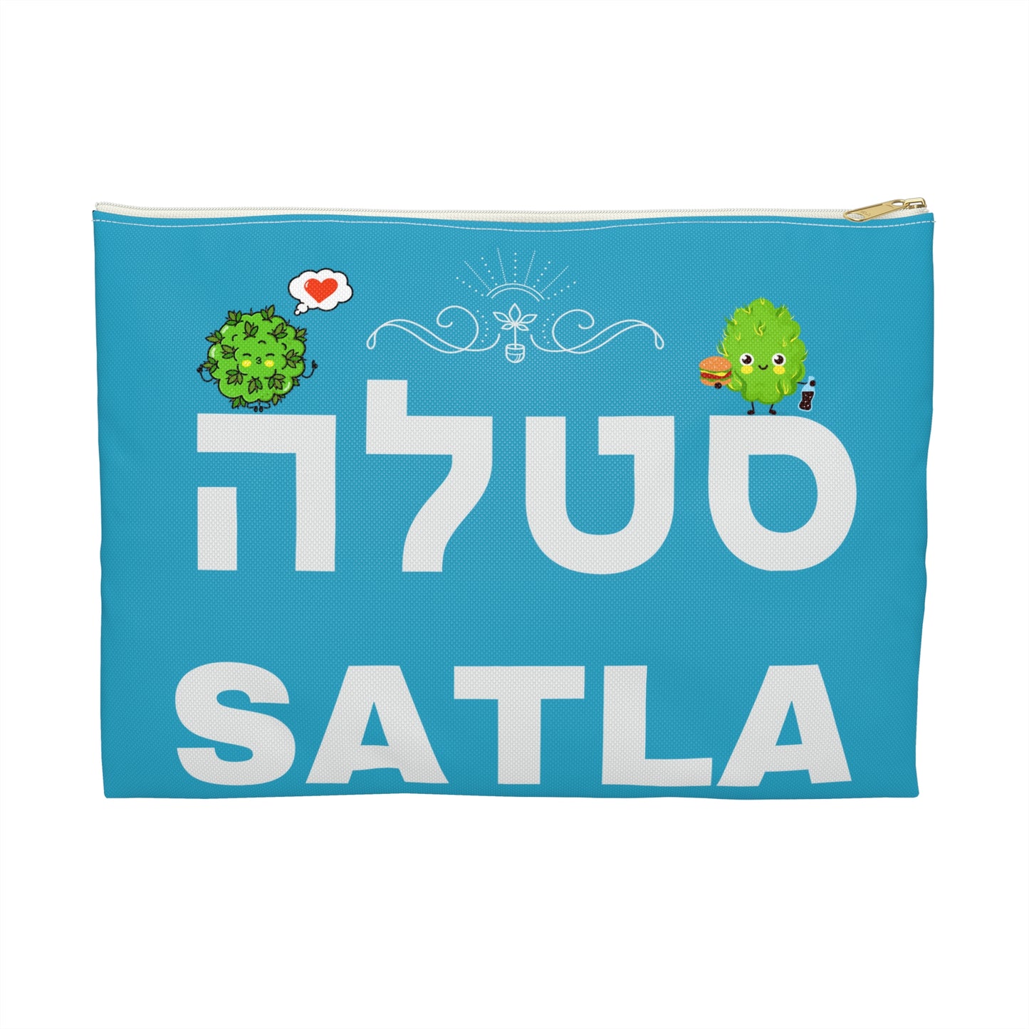 Satla Stoner - Accessory Pouch
