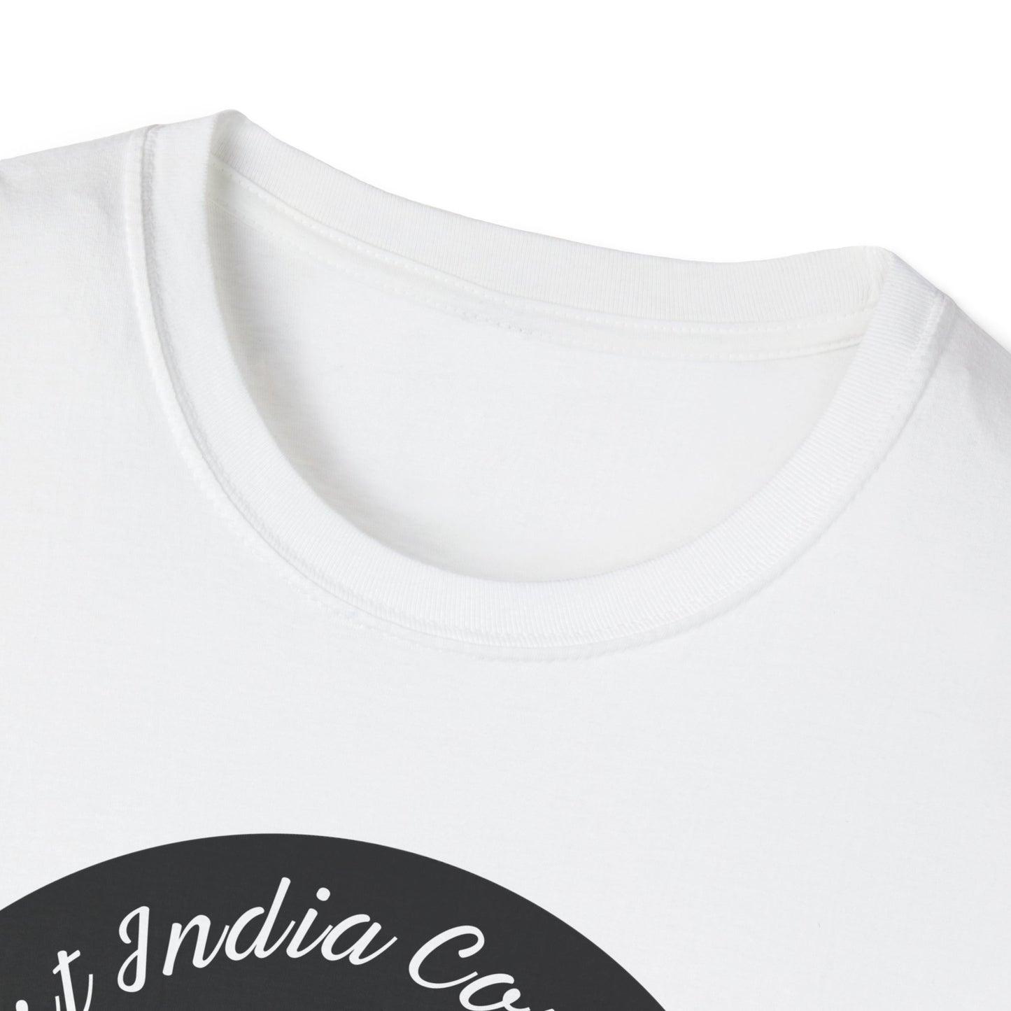 East India Company Established 1600 - Cotton Tee - Tshirts Clothing Old School Style Vintage Gift Present History - by Far Out Prints & Co.