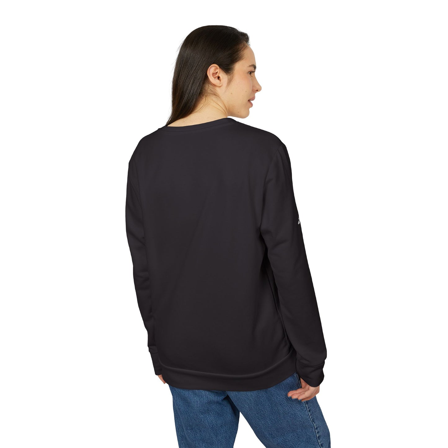 Curb Your Antisemitism Sweatshirt Personalised Customised Israeli Unisex Fleece Crewneck Sweatshirt Jewish Gift Israel Present Stand With Us