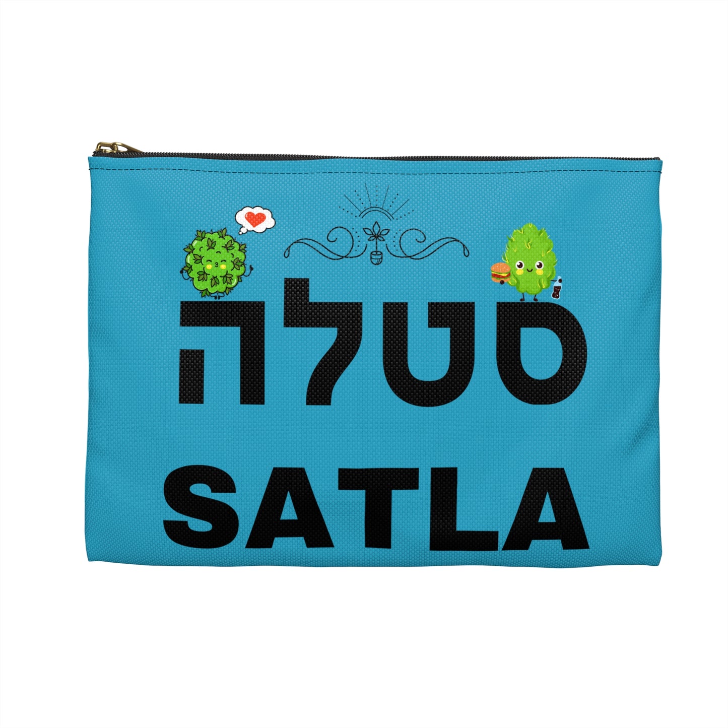 Satla Stoner - Accessory Pouch