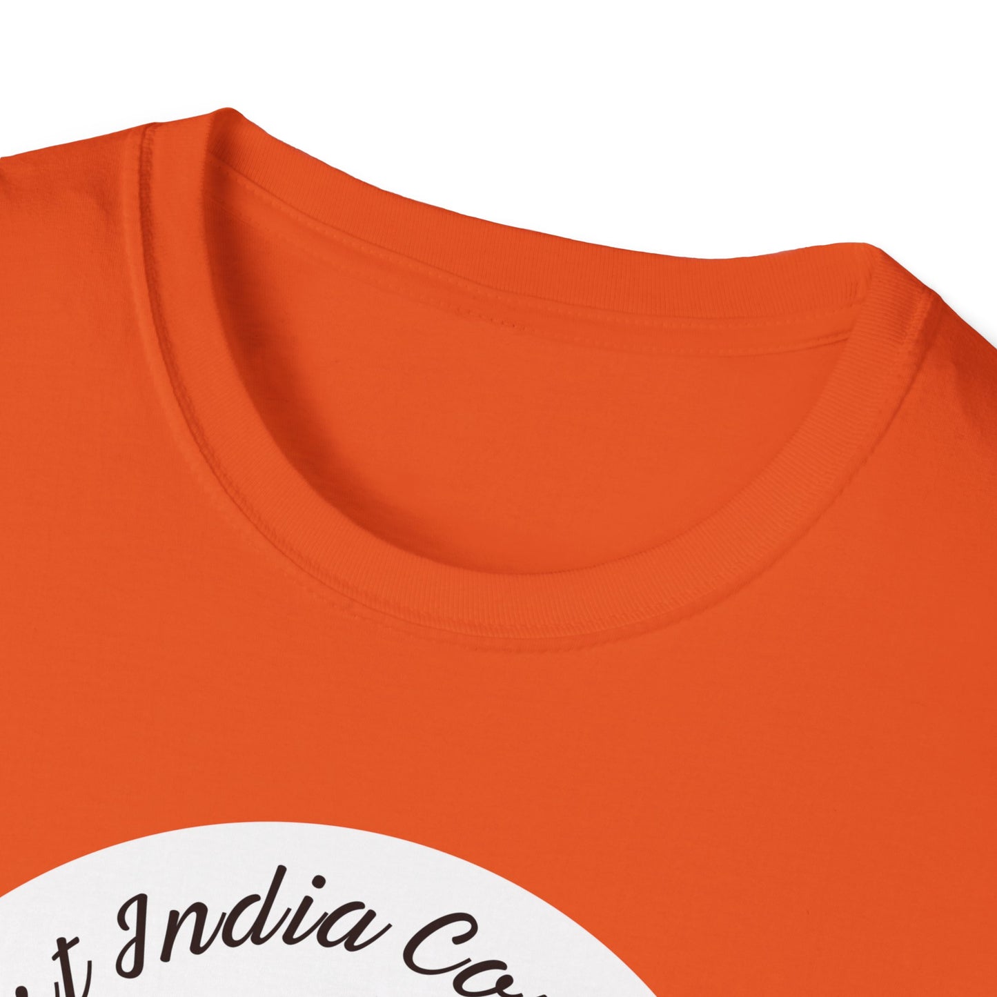 East India Company Established 1600 - Cotton Tee - Tshirts Clothing Old School Style Vintage Gift Present History - by Far Out Prints & Co.