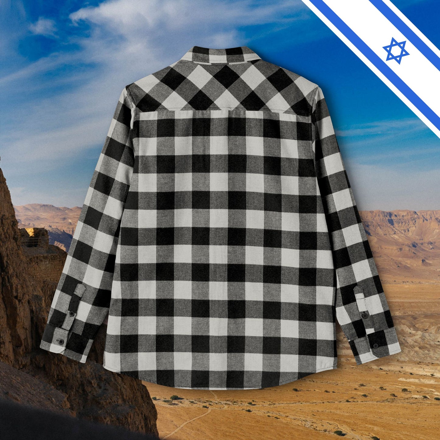 Flannel Shirt Compass Adventurer Unisex Tee Adventure Hiking Flannel T-Shirt Camping Outdoor Gift Nature Lover Present for Him or Her