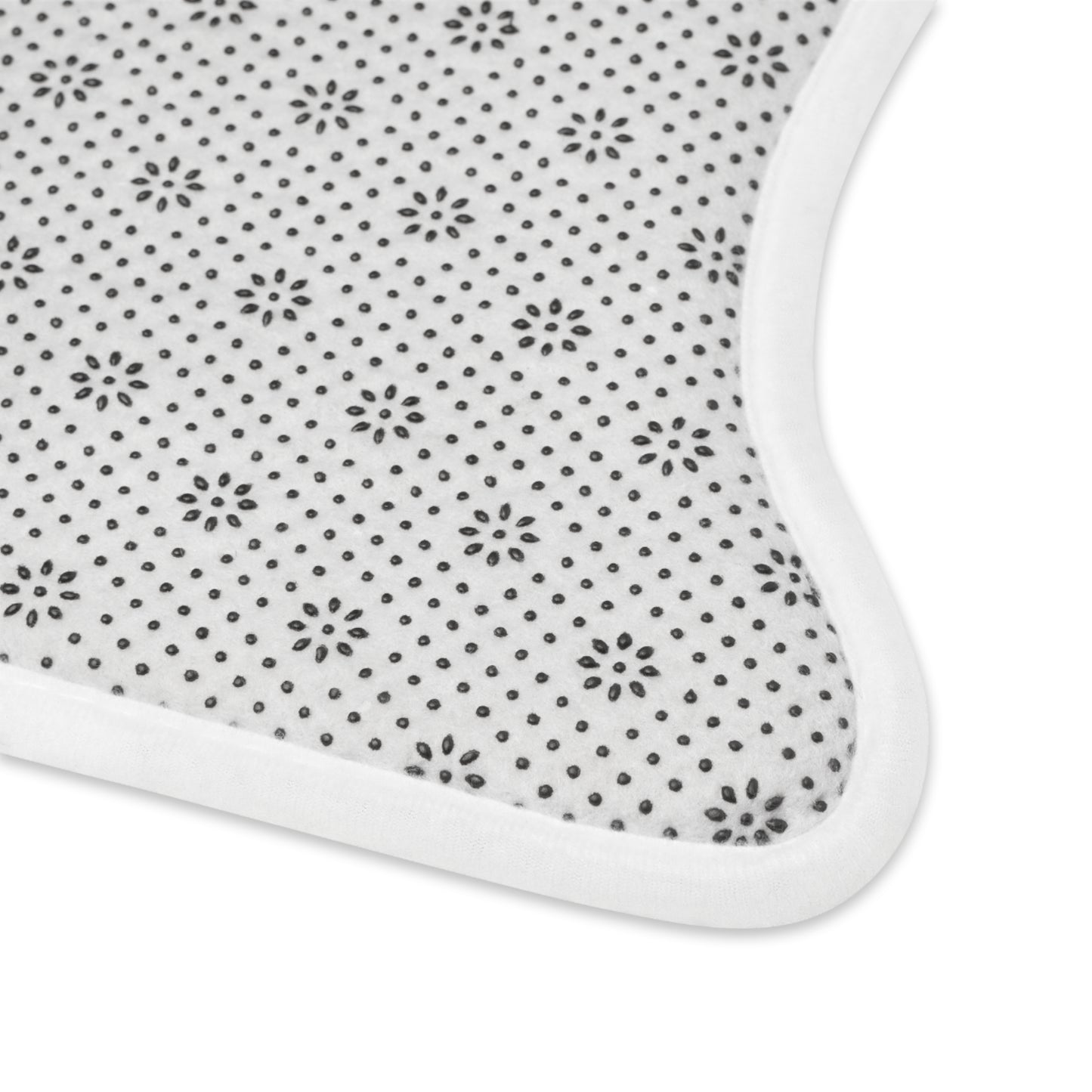 Army Military Uniform Cameo - Pet Feeding Mats - Jewish Israeli Judaica Israel Hebrew Gifts Him Her Dog Cat Presents by Far Out Prints & Co.