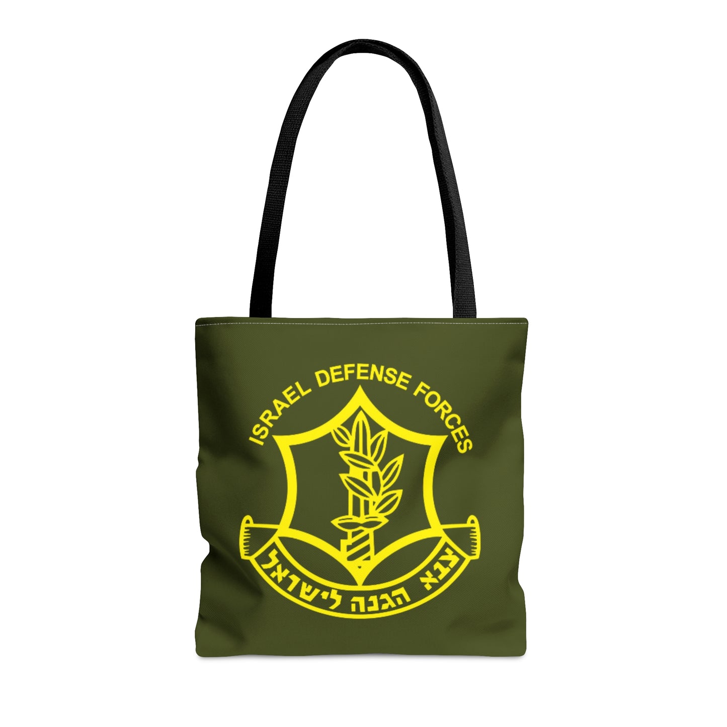 Original IDF Tote Bag (AOP)