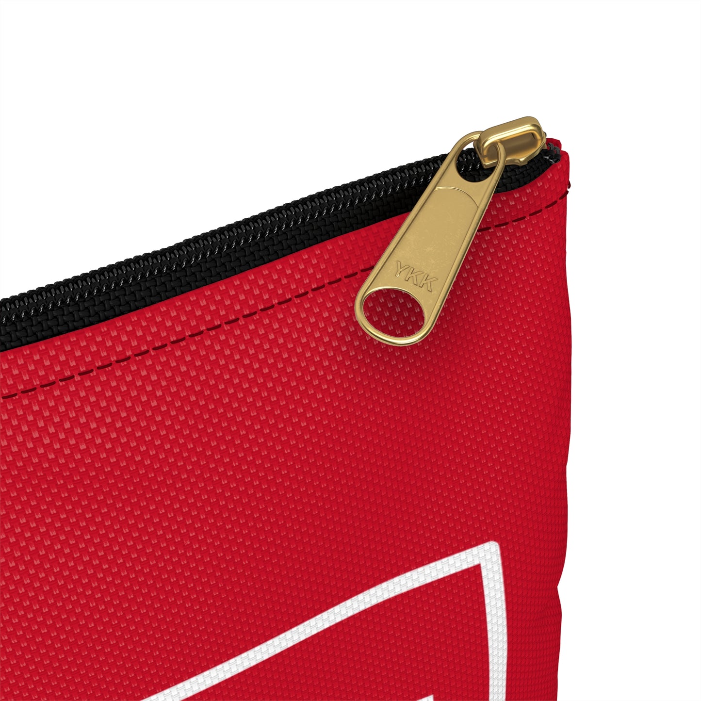 Remove Before Flight | Pilot Aviation Lovers | Travel Accessory Pouch | by Far Out Prints & Co.