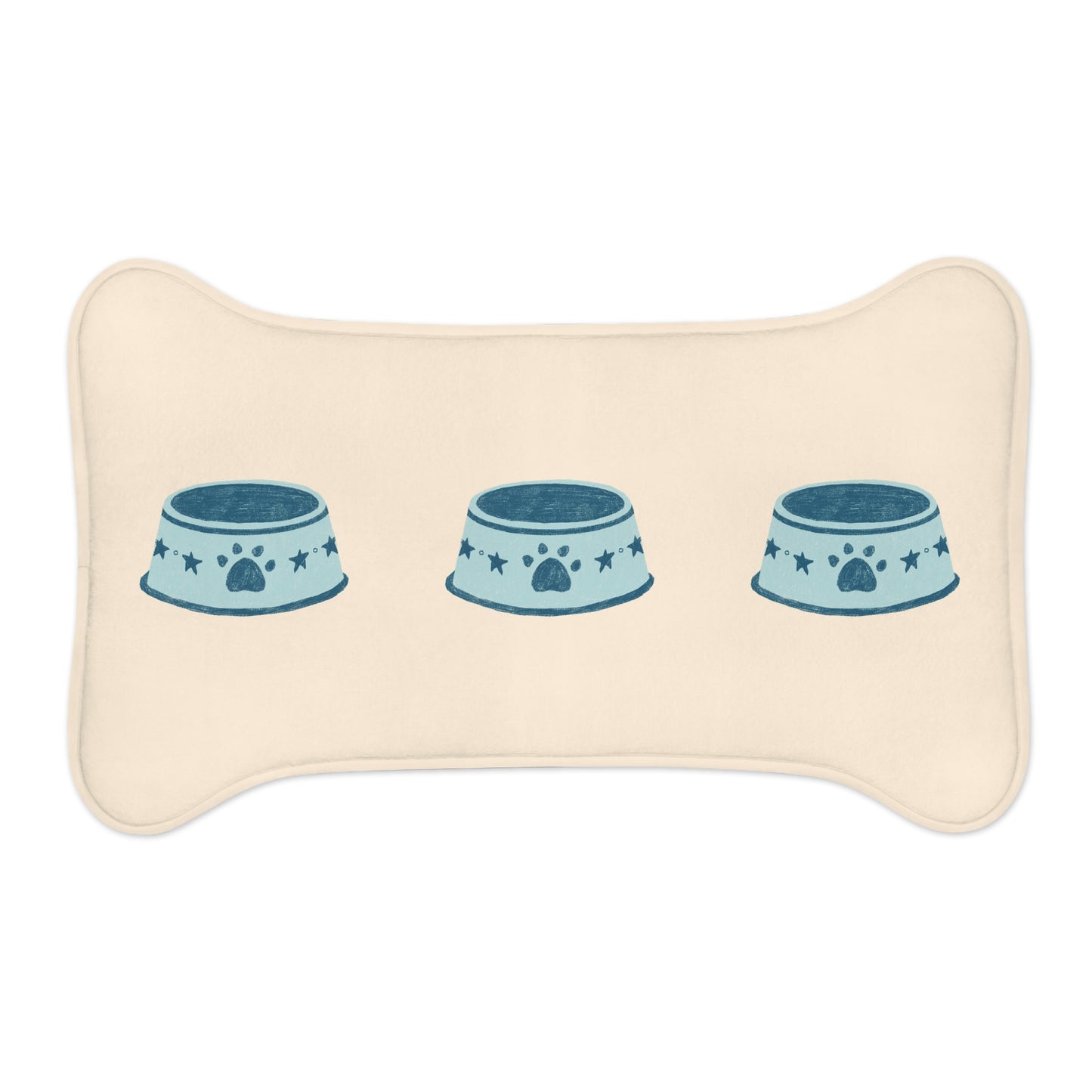 Dogs and Cats Bowls - Pet Feeding Mats - Pets Present Feeding Gift Animal Lovers Gifts Him Her Dog Cat Presents Animals