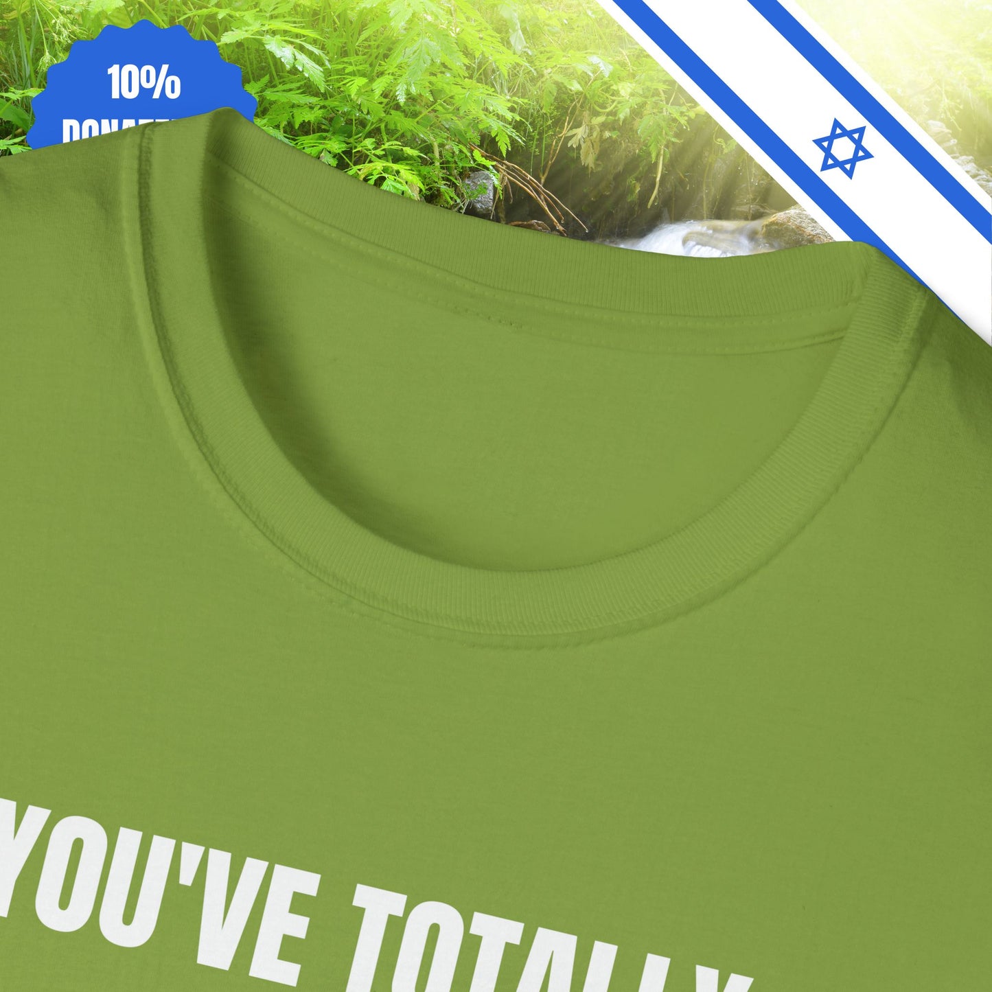You've Totally Guac This | Unisex T-Shirt Authentic Cotton | Funny Guacamole Lover Tee Fun Avocado Gifts Birthday | Far Out Prints & Co.