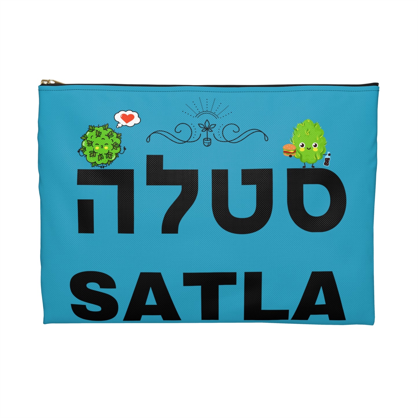 Satla Stoner - Accessory Pouch