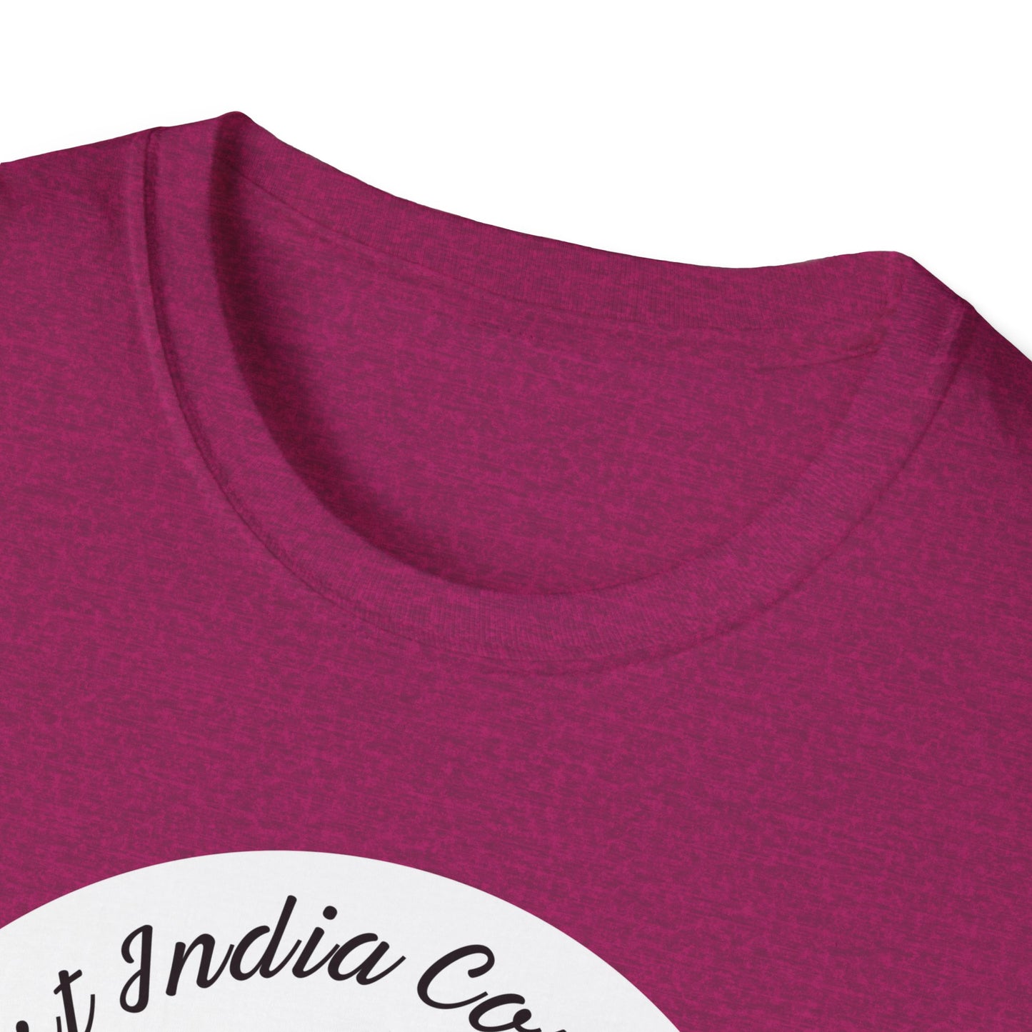 East India Company Established 1600 - Cotton Tee - Tshirts Clothing Old School Style Vintage Gift Present History - by Far Out Prints & Co.