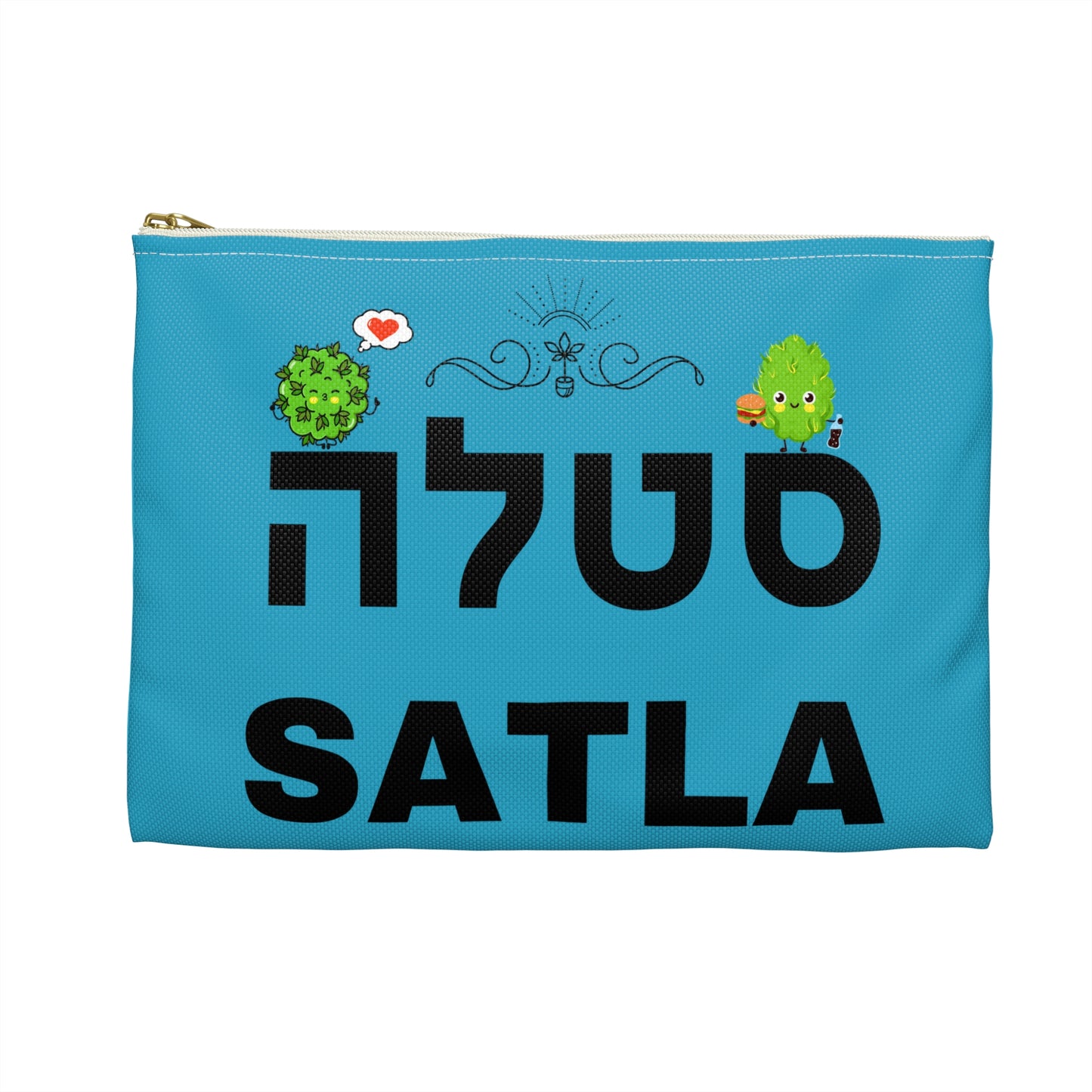 Satla Stoner - Accessory Pouch
