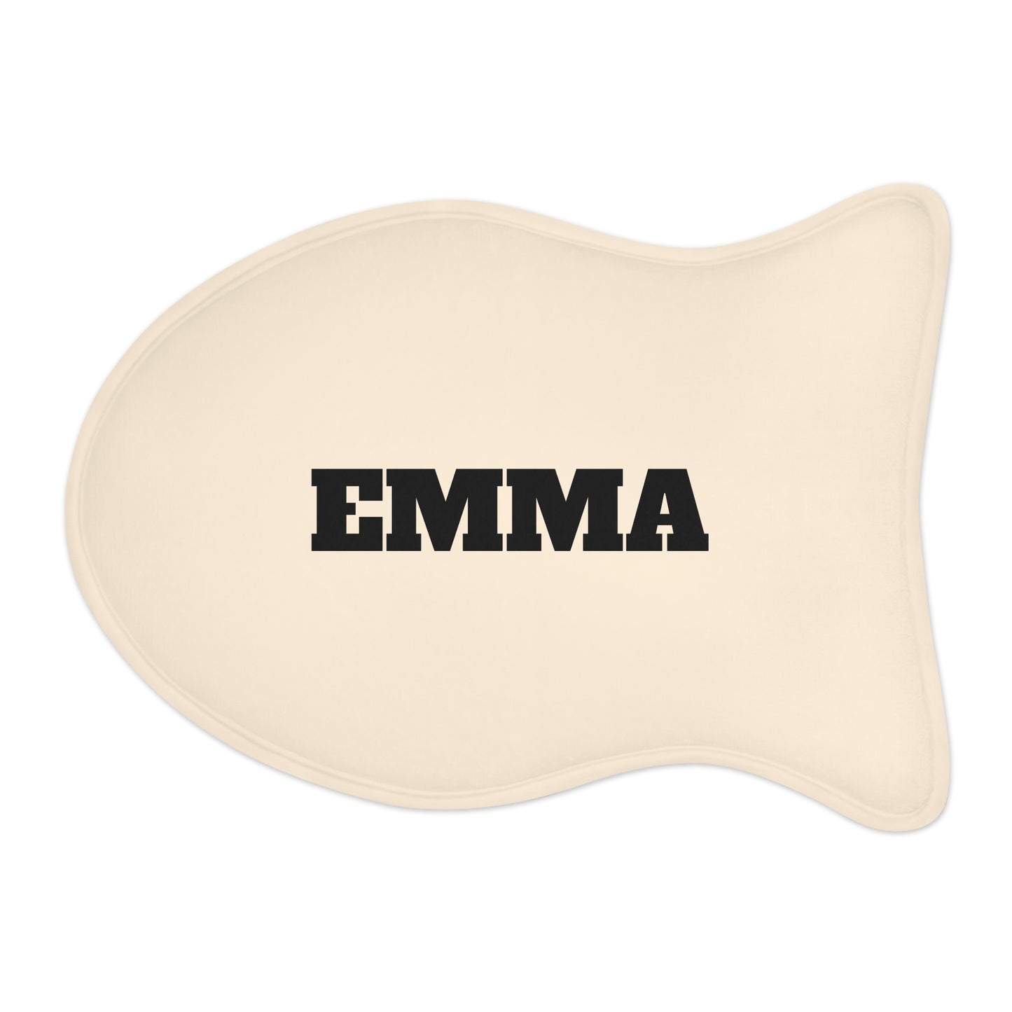 Your Pets Name Custom Customised - Pet Feeding Mats - Dogs Cats Pets Present Gift Animal Lovers Gifts Him Her Dog Cat Presents