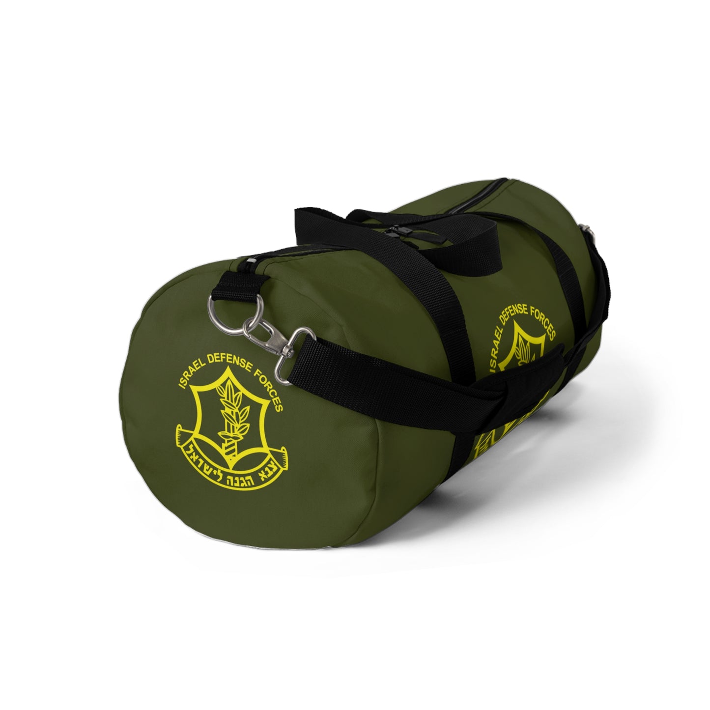 Original IDF Duffel Bag