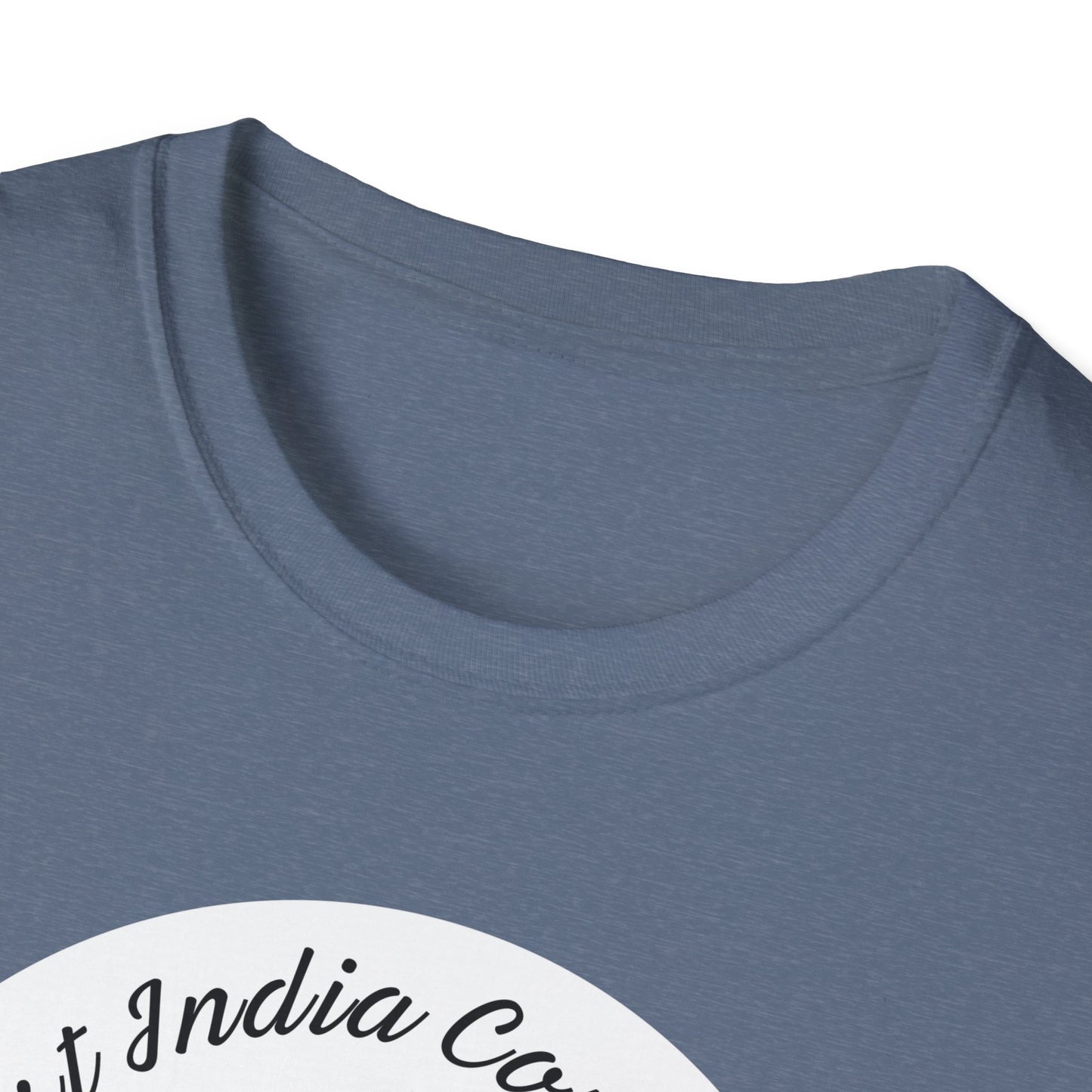 East India Company Established 1600 - Cotton Tee - Tshirts Clothing Old School Style Vintage Gift Present History - by Far Out Prints & Co.