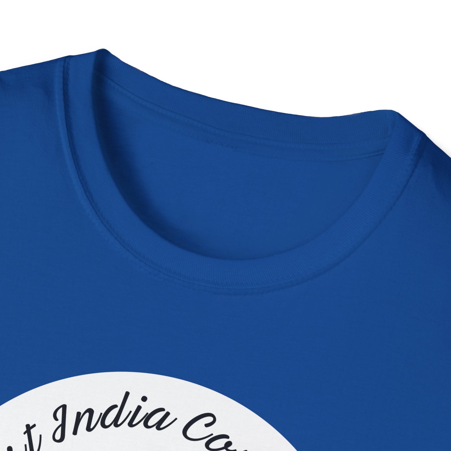 East India Company Established 1600 - Cotton Tee - Tshirts Clothing Old School Style Vintage Gift Present History - by Far Out Prints & Co.