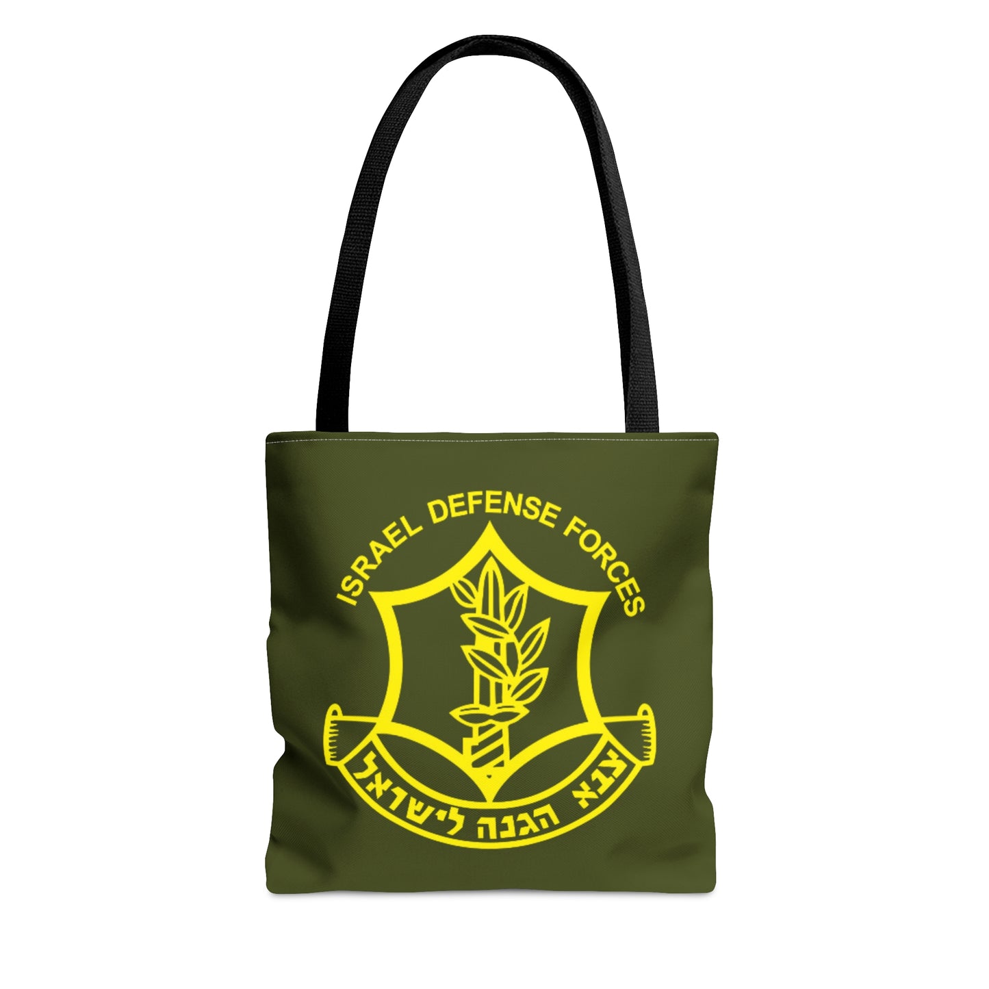 Original IDF Tote Bag (AOP)