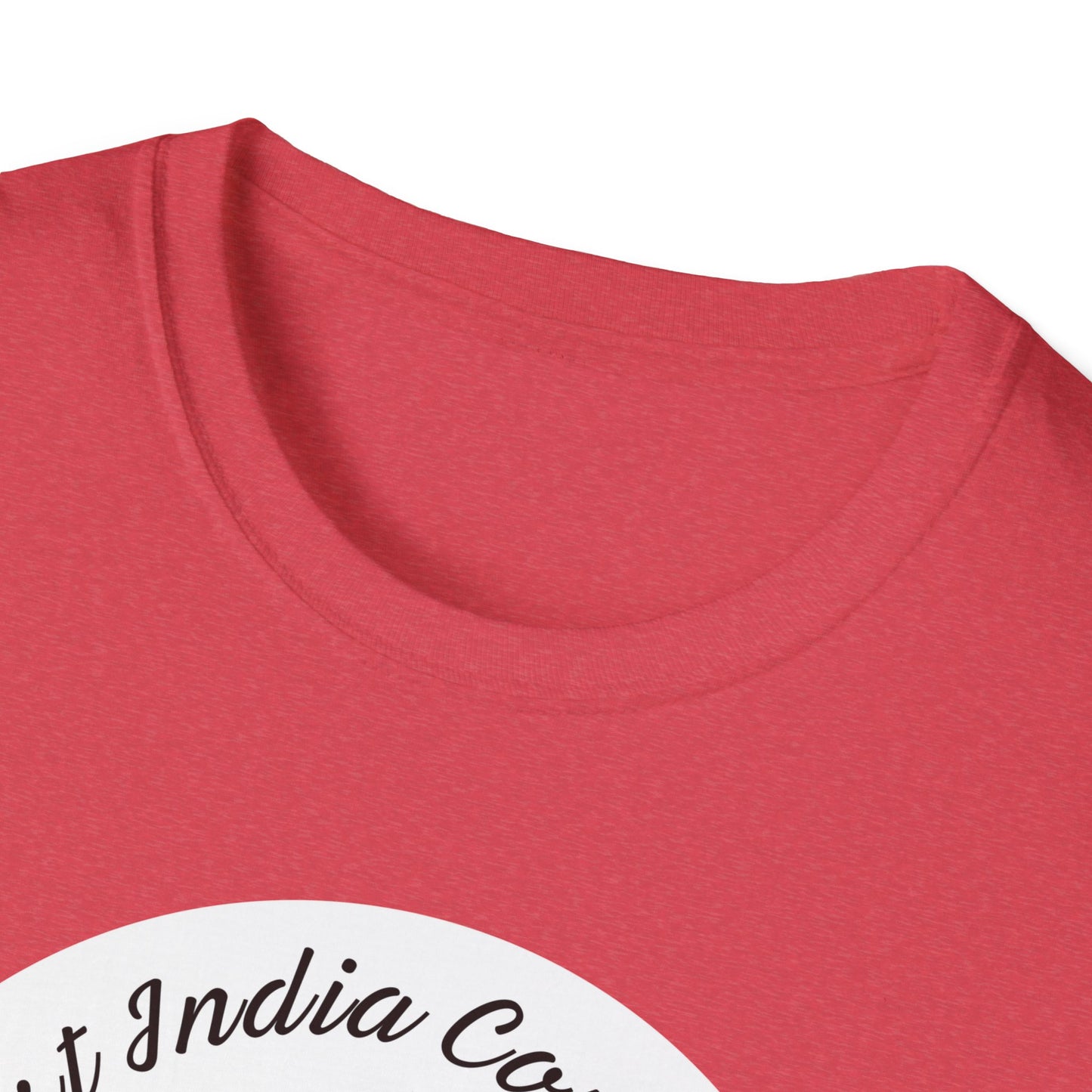 East India Company Established 1600 - Cotton Tee - Tshirts Clothing Old School Style Vintage Gift Present History - by Far Out Prints & Co.