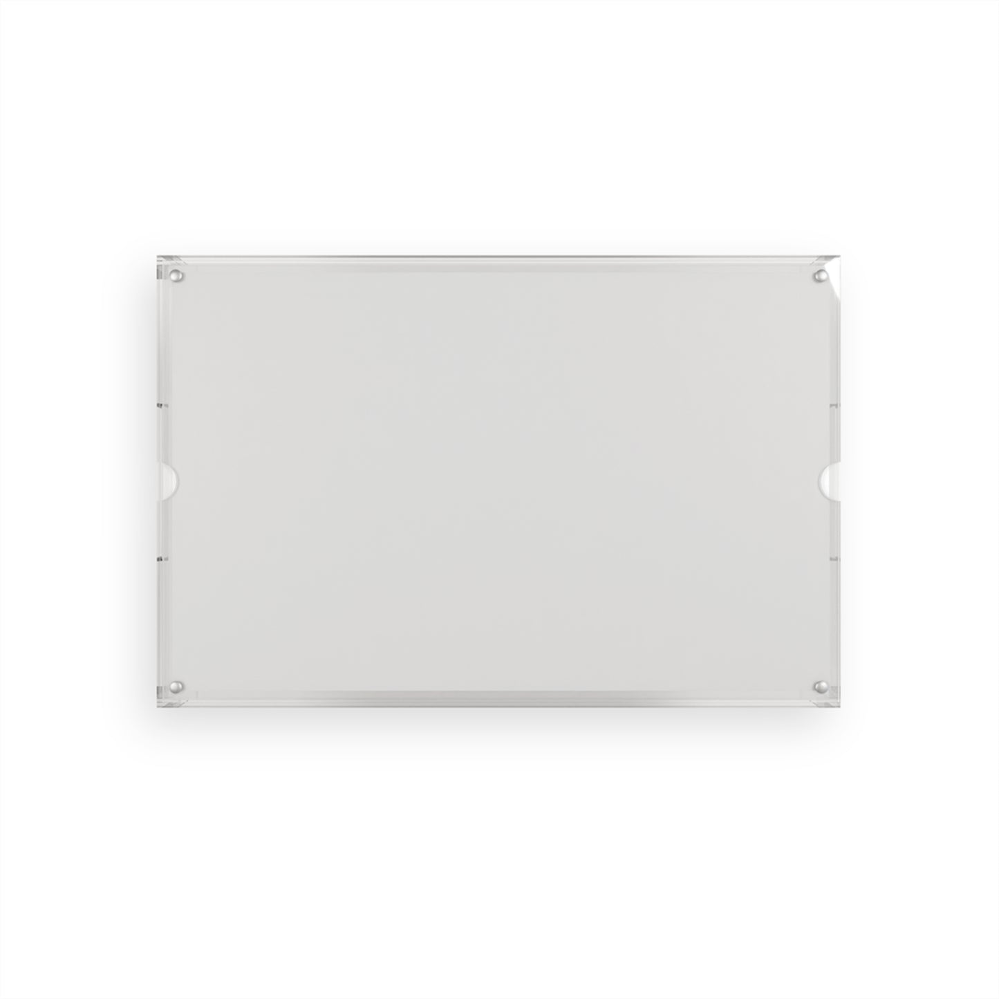 Cities of Israel Typeface Fun | Acrylic Serving Tray | Jewish Judaism Judaica Israel Israeli Artist Gifts | by Far Out Prints & Co.
