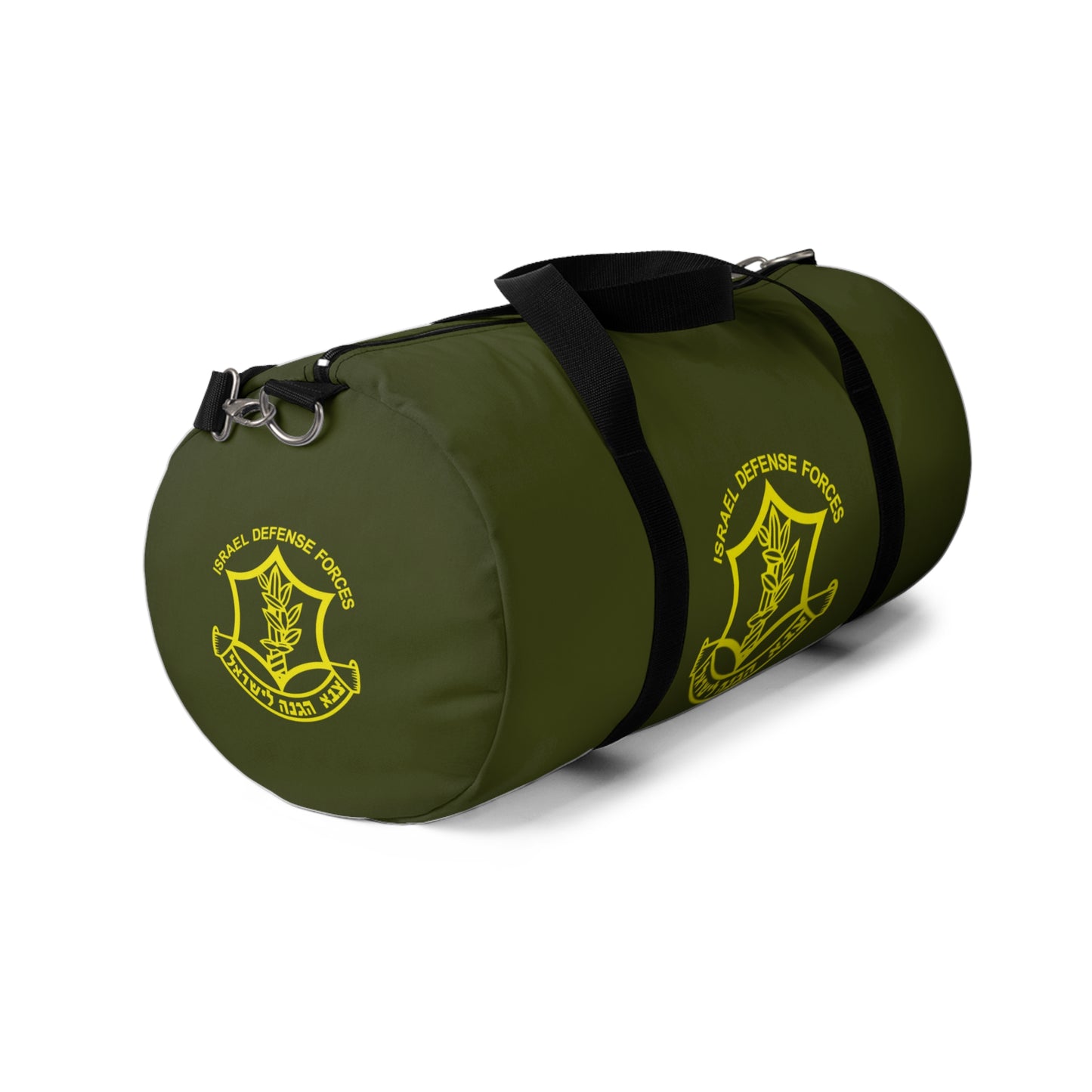 Original IDF Duffel Bag
