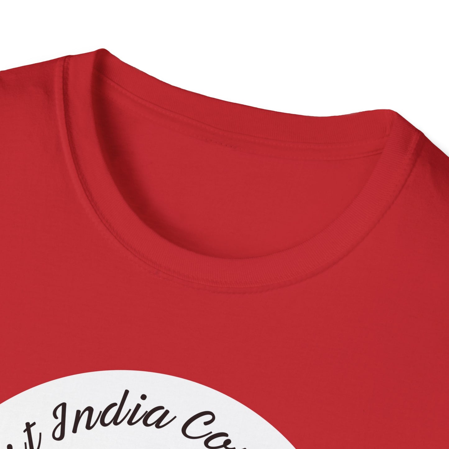East India Company Established 1600 - Cotton Tee - Tshirts Clothing Old School Style Vintage Gift Present History - by Far Out Prints & Co.