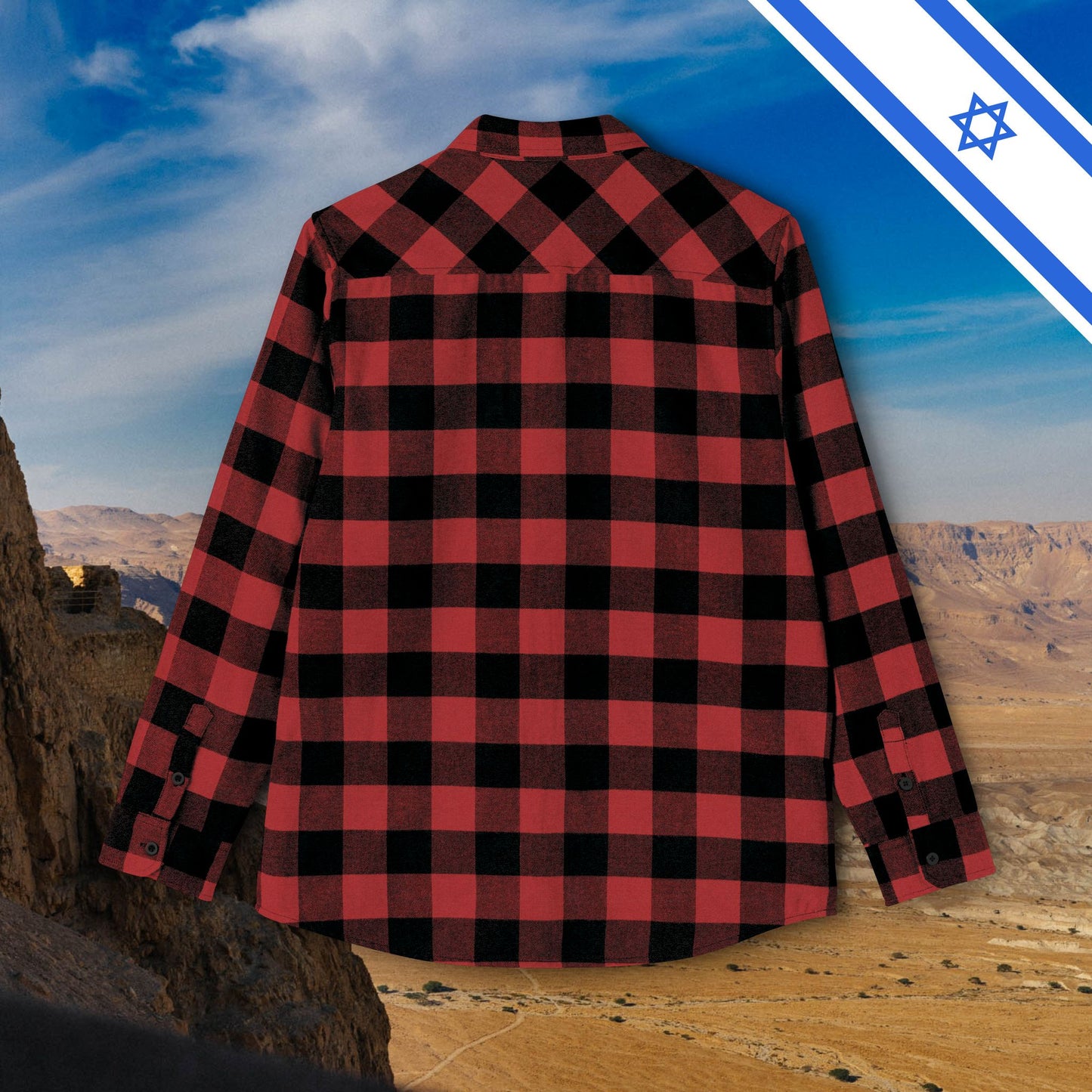 Flannel Shirt Compass Adventurer Unisex Tee Adventure Hiking Flannel T-Shirt Camping Outdoor Gift Nature Lover Present for Him or Her