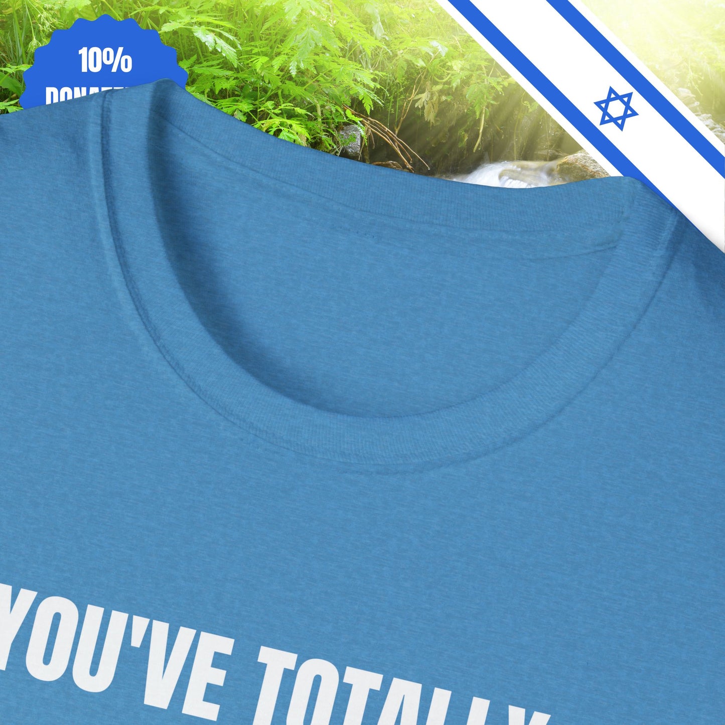 You've Totally Guac This | Unisex T-Shirt Authentic Cotton | Funny Guacamole Lover Tee Fun Avocado Gifts Birthday | Far Out Prints & Co.