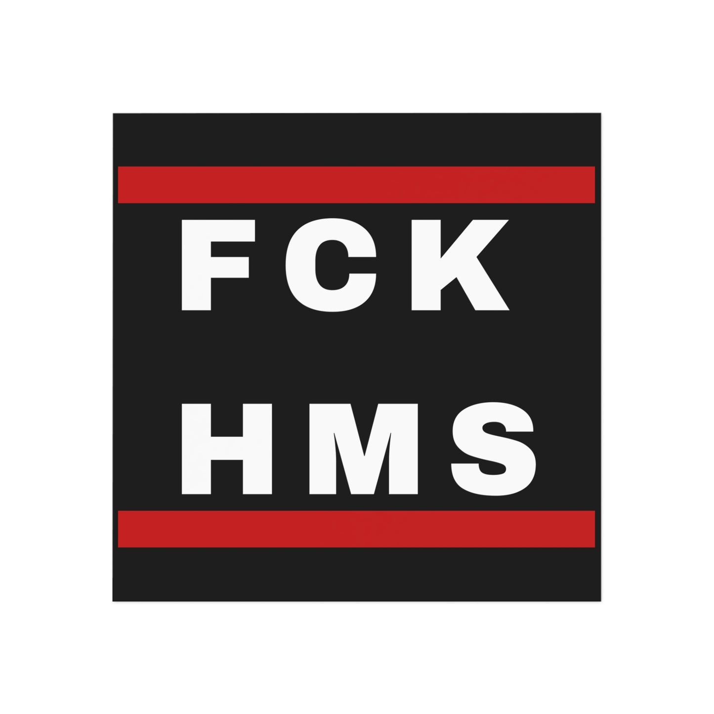 FCK HMS Magnets Stand With Israel Israeli Square Magnet Magnets Gift Him Her Present Support Israel Judaism Judaica Support Israel