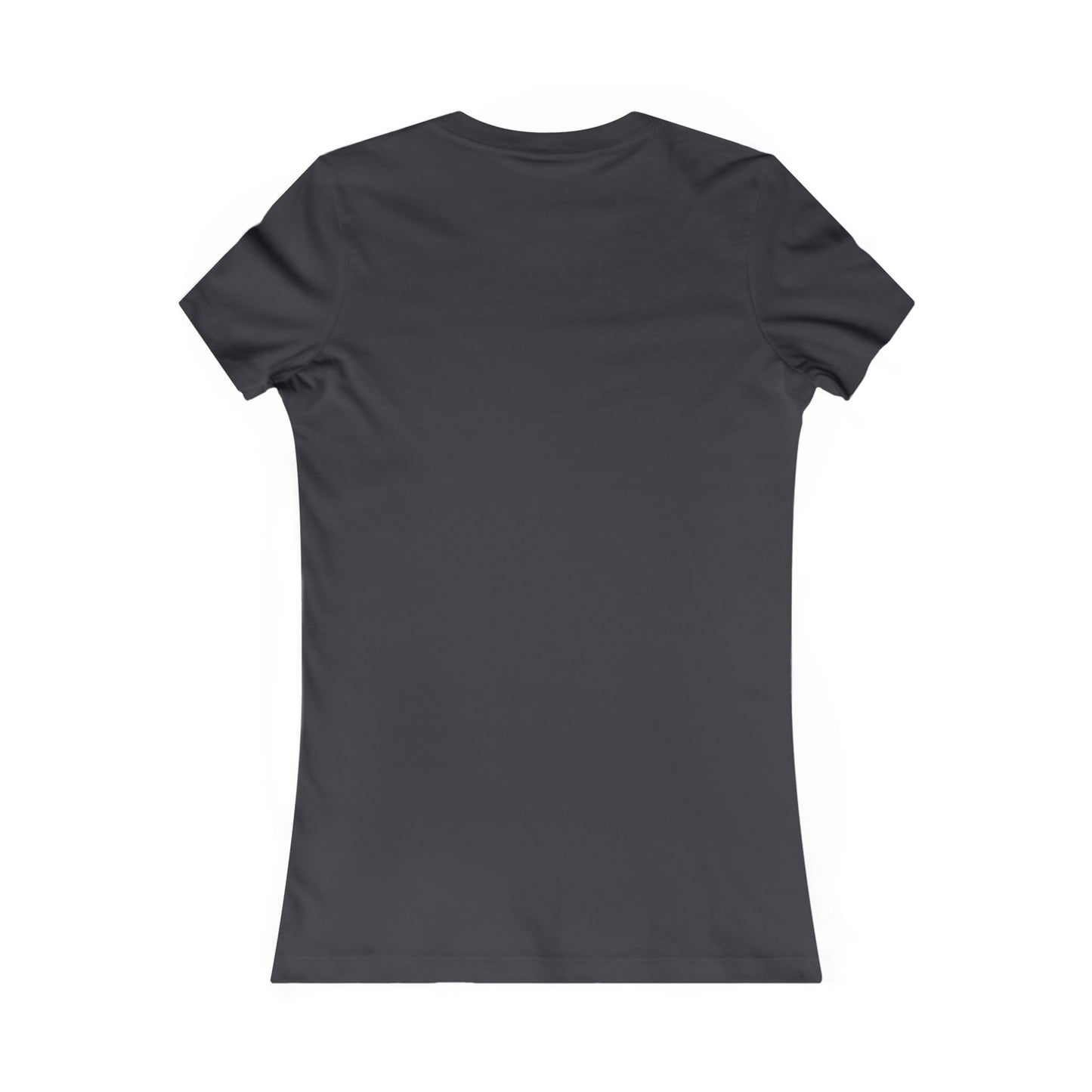 Curb Your Antisemitism Women's Tee