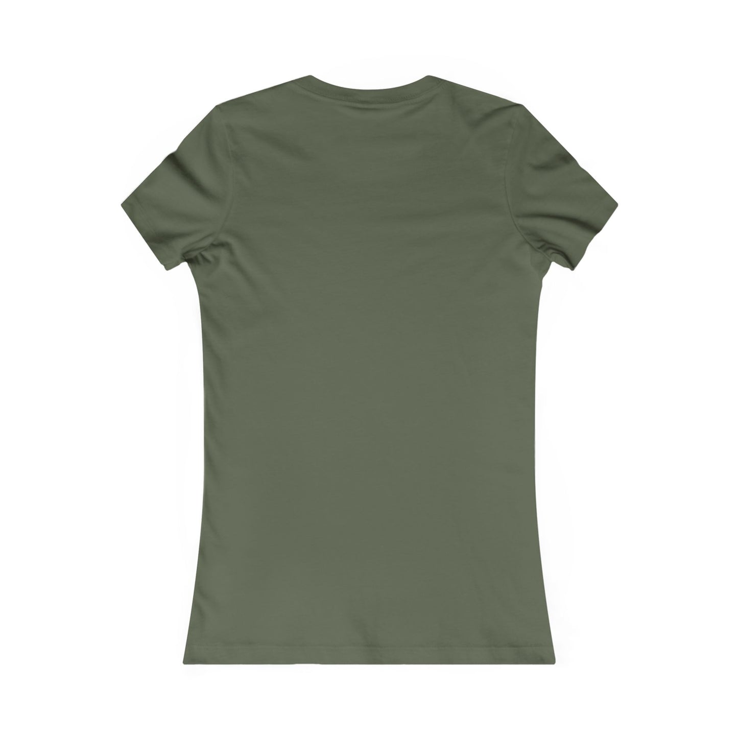 Curb Your Antisemitism Women's Tee