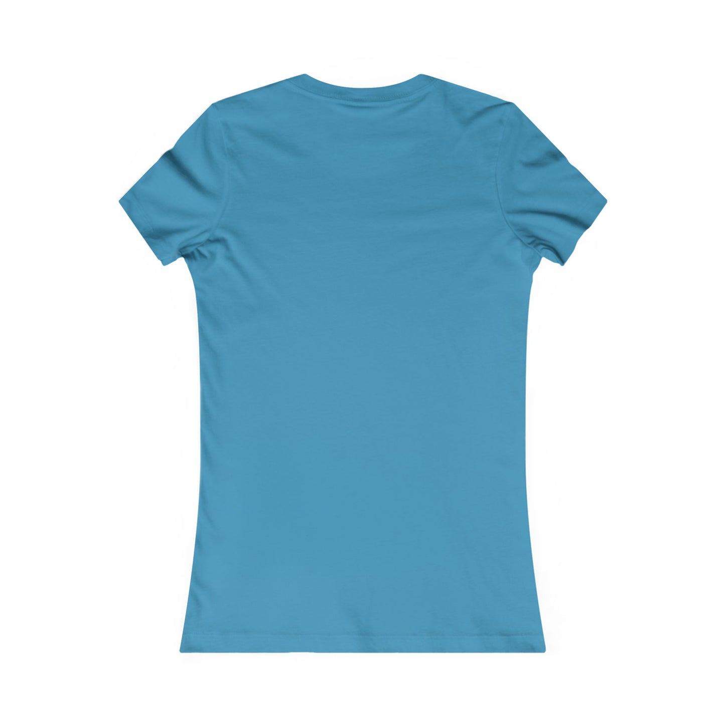 Curb Your Antisemitism Women's Tee