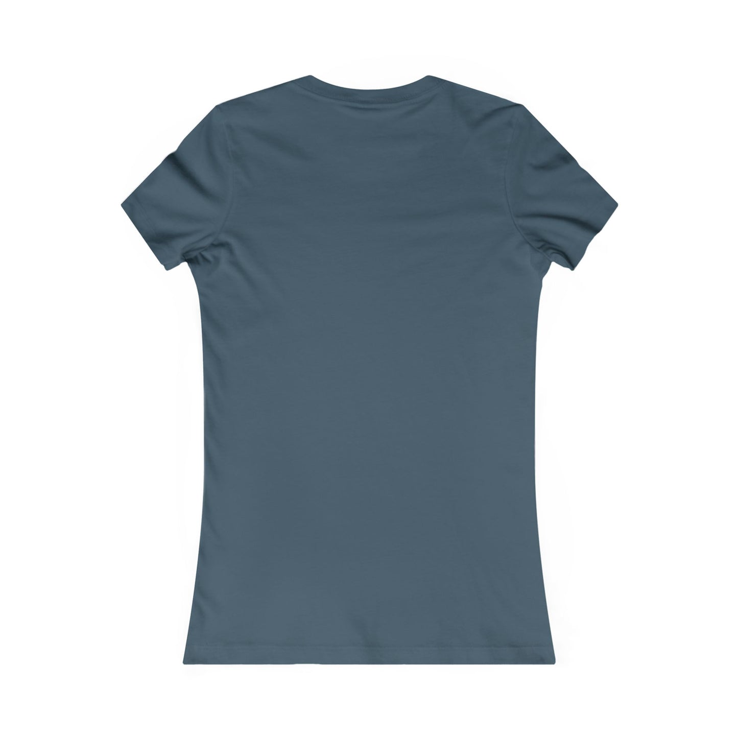 Curb Your Antisemitism Women's Tee