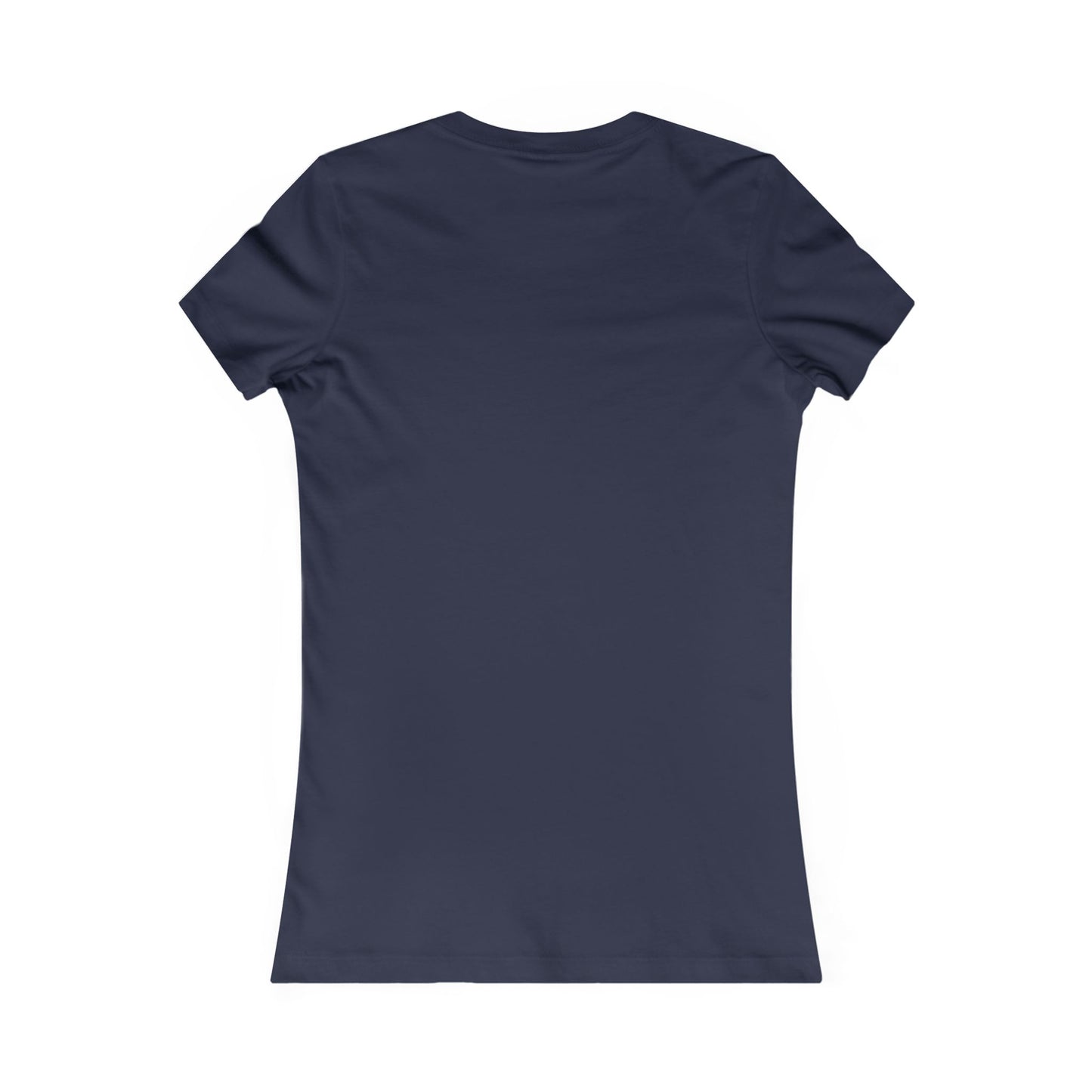 Curb Your Antisemitism Women's Tee