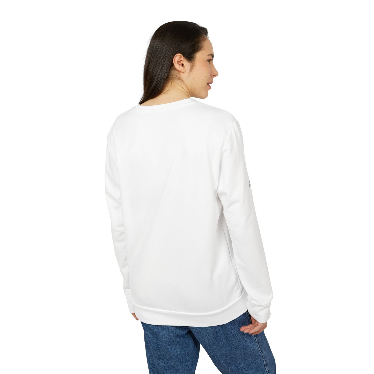 Curb Your Antisemitism Sweatshirt Personalised Customised Israeli Unisex Fleece Crewneck Sweatshirt Jewish Gift Israel Present Stand With Us