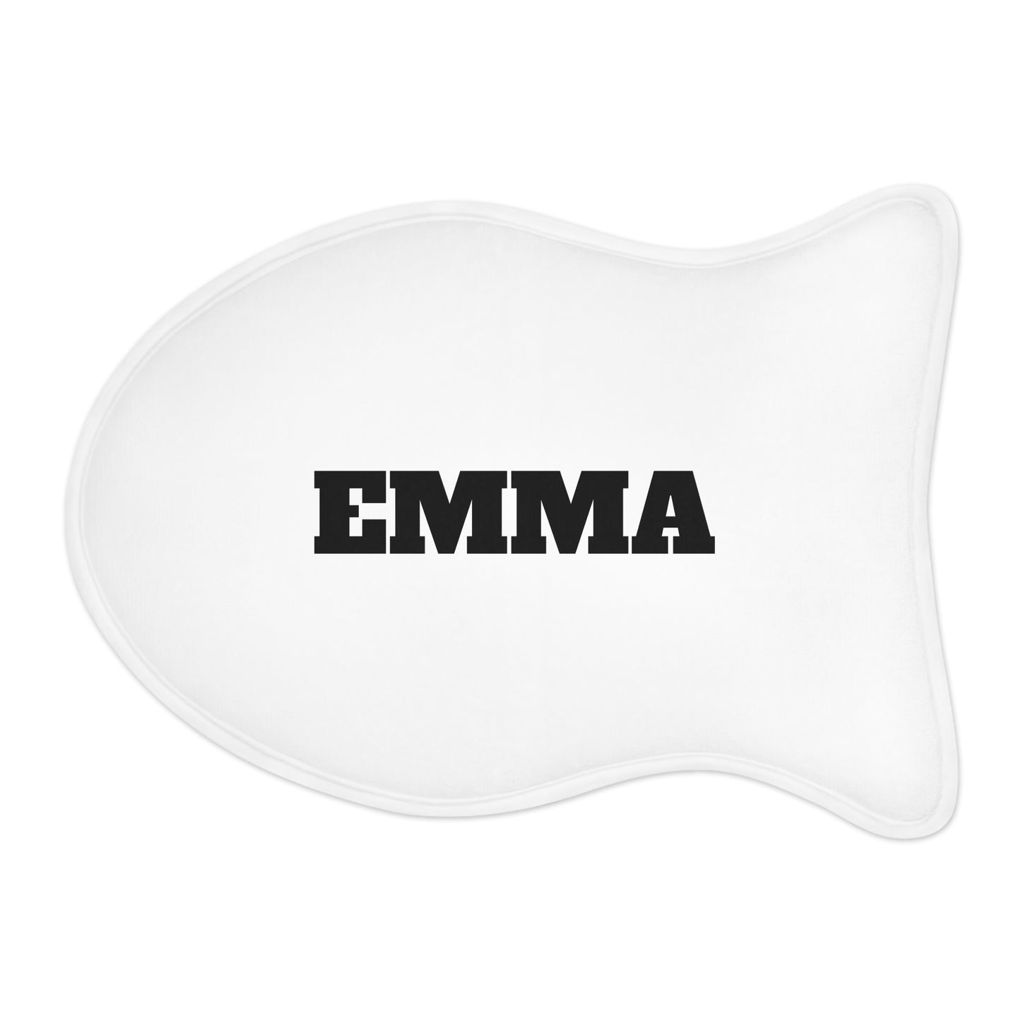 Your Pets Name Custom Customised - Pet Feeding Mats - Dogs Cats Pets Present Gift Animal Lovers Gifts Him Her Dog Cat Presents
