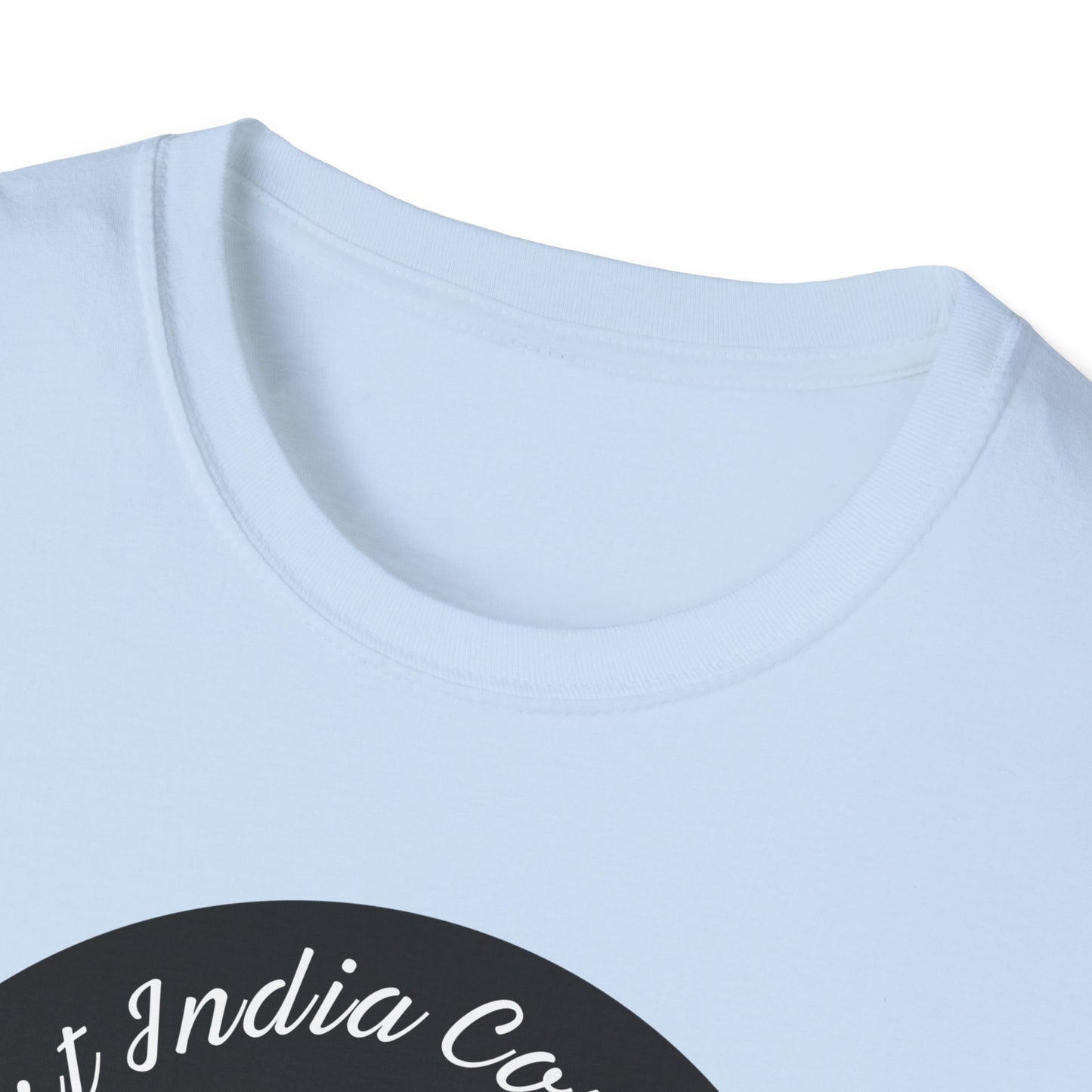 East India Company Established 1600 - Cotton Tee - Tshirts Clothing Old School Style Vintage Gift Present History - by Far Out Prints & Co.