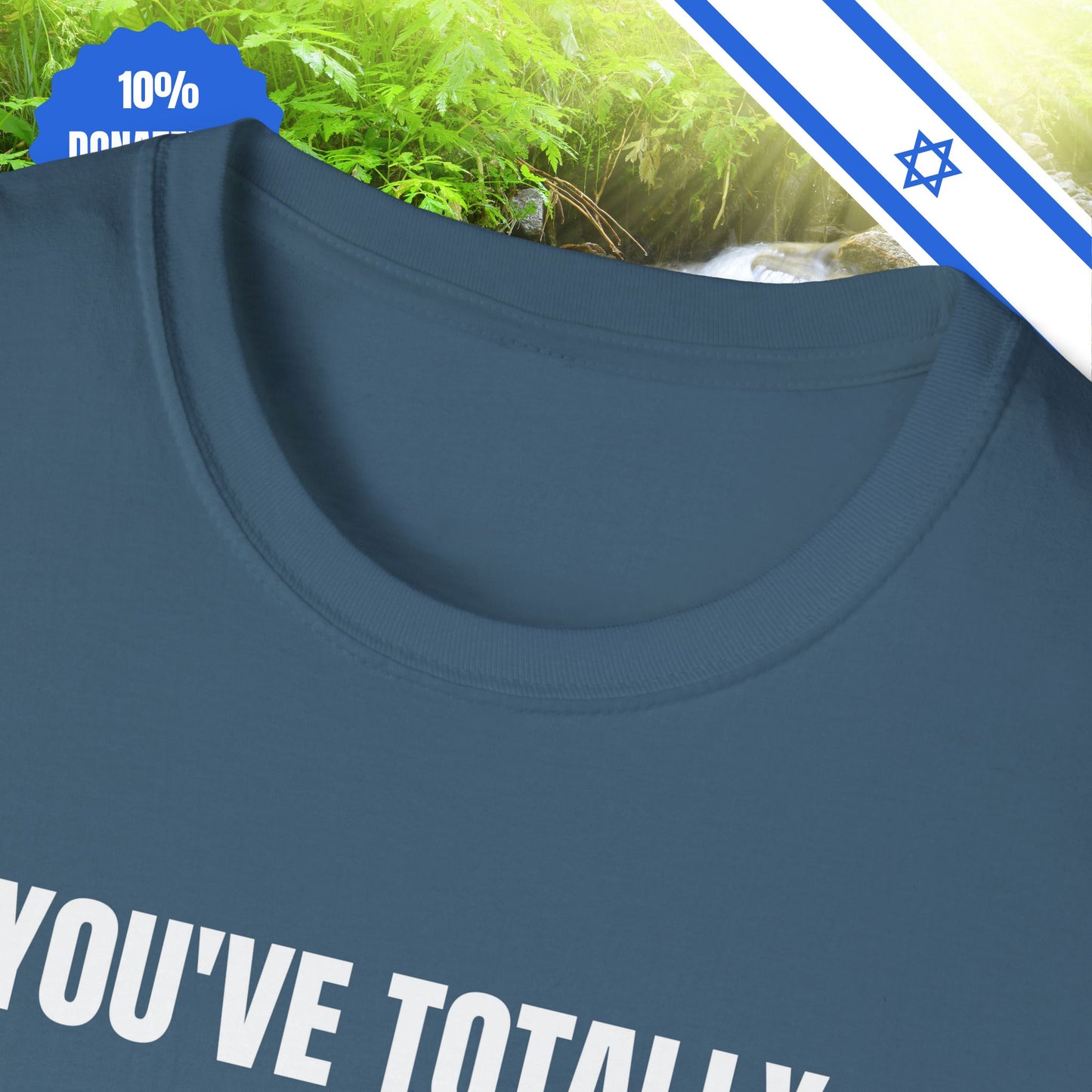 You've Totally Guac This | Unisex T-Shirt Authentic Cotton | Funny Guacamole Lover Tee Fun Avocado Gifts Birthday | Far Out Prints & Co.