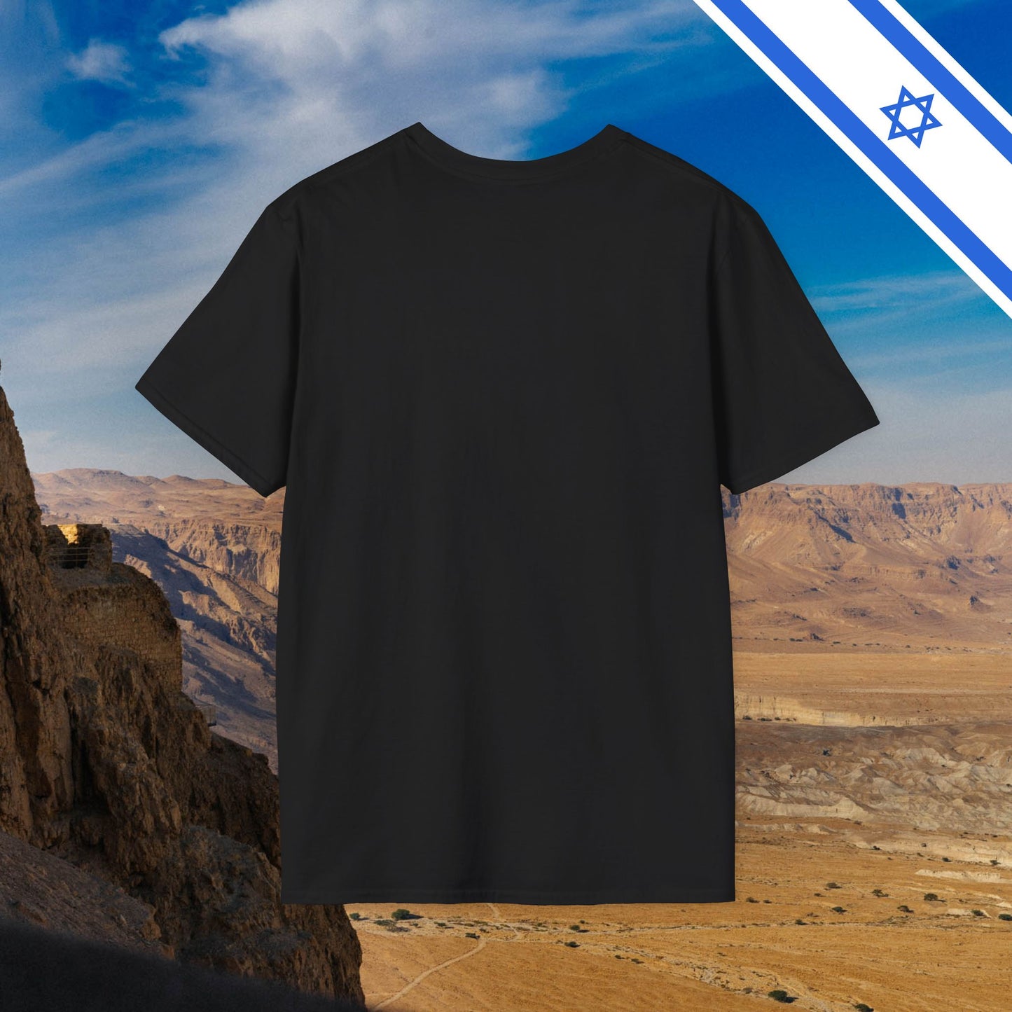 Zionism is Sexy - T-Shirt - Israel Israeli Jewish Judaism Zionist Bring Them Home - by Far Out Prints & Co.