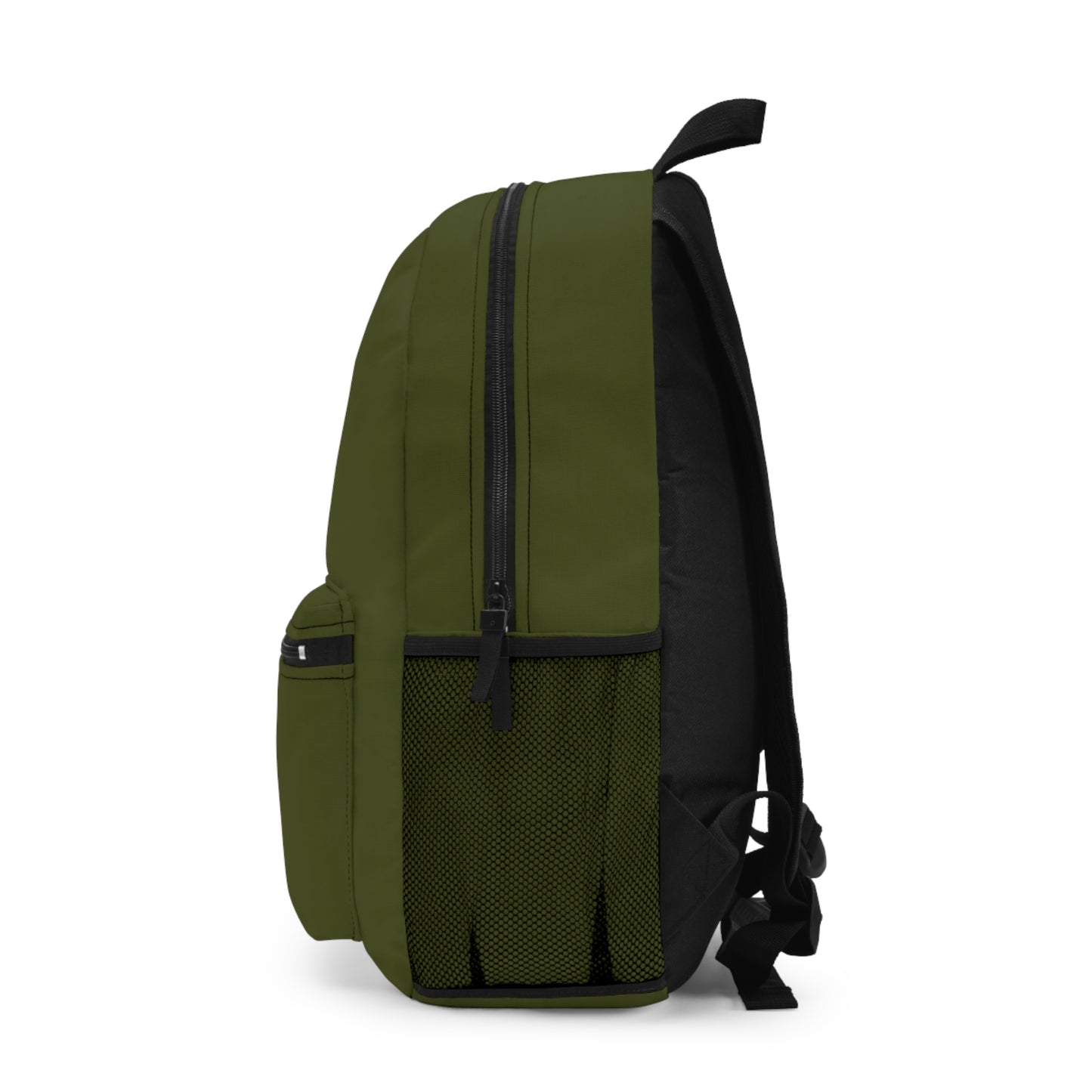 Original IDF Design Backpack Bag Israel Defense Forces Israeli Jewish Judaism by Far Out Prints & Co.