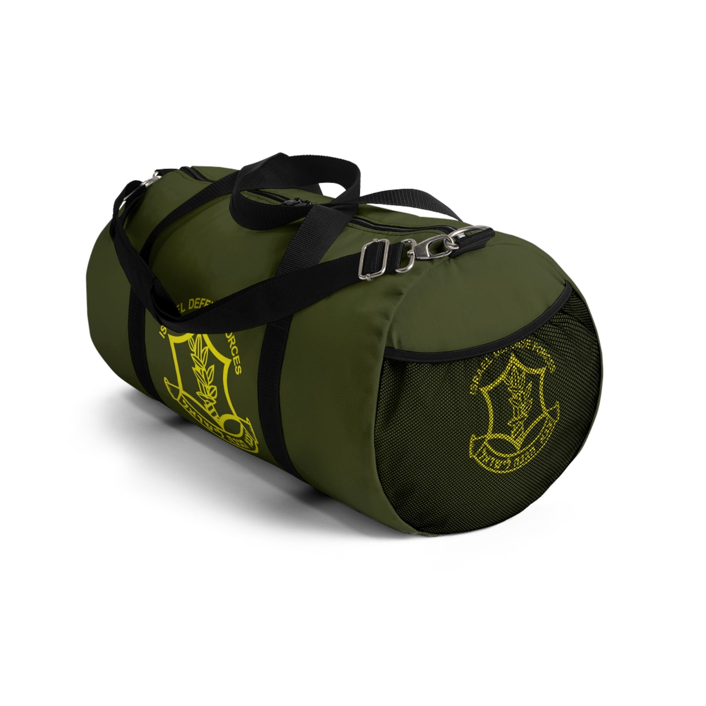 Original IDF Duffel Bag