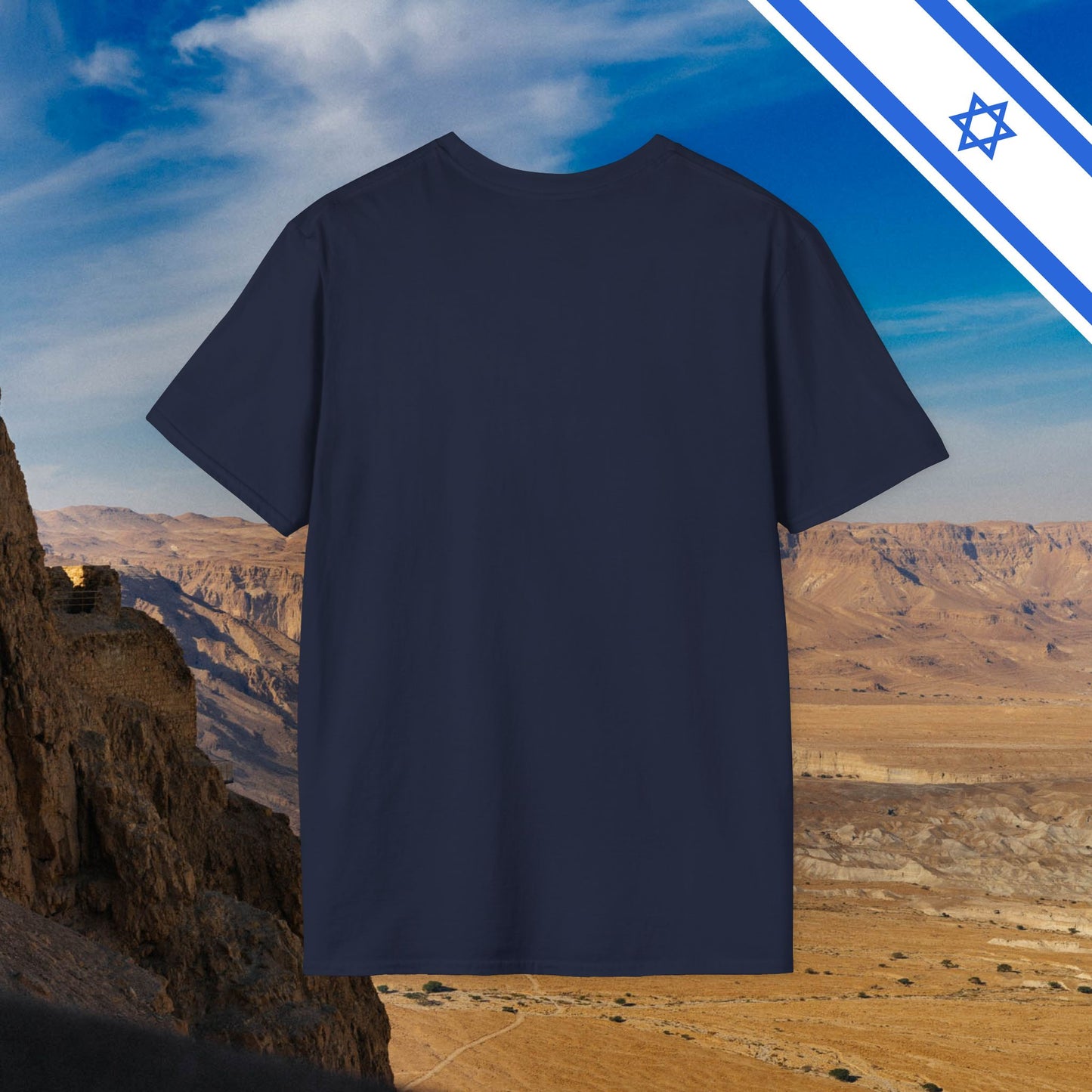 Zionism is Sexy - T-Shirt - Israel Israeli Jewish Judaism Zionist Bring Them Home - by Far Out Prints & Co.