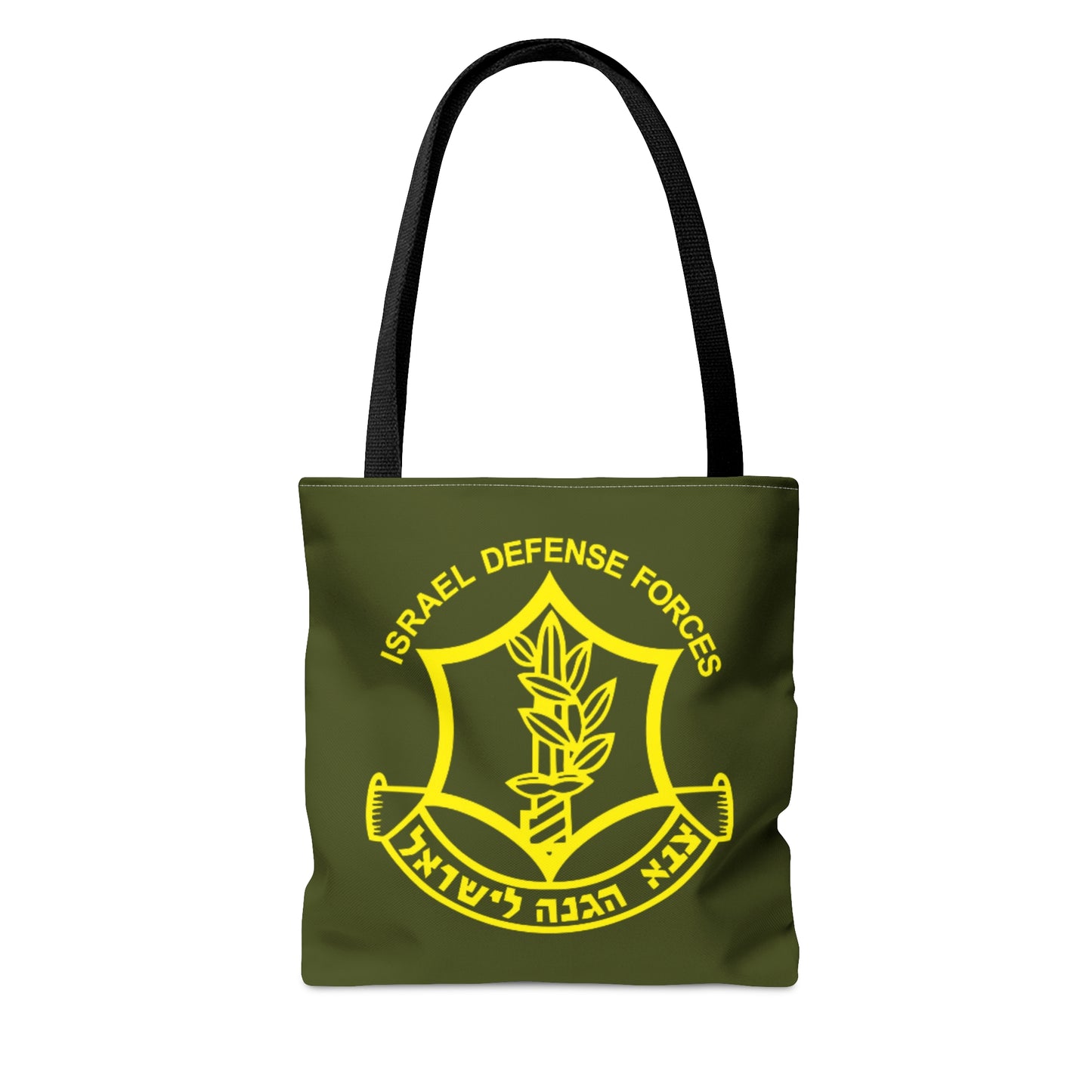 Original IDF Tote Bag (AOP)