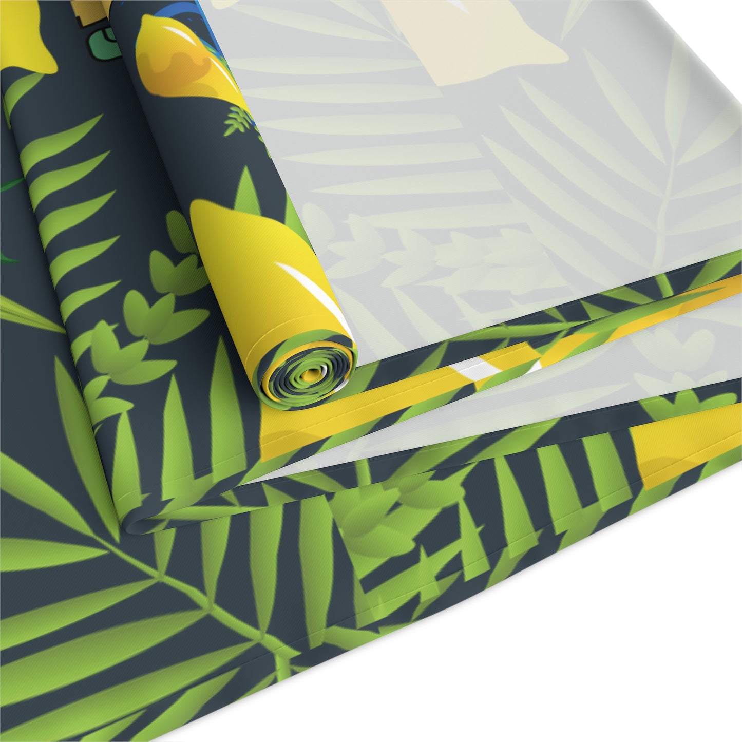 Sukkot Sukkoth Succot Succoth Sukkos Sukkus Sukkoth Sukot Sucot Jewish Table Runner Israel Israeli Hebrew Judaism Holiday Table Runner